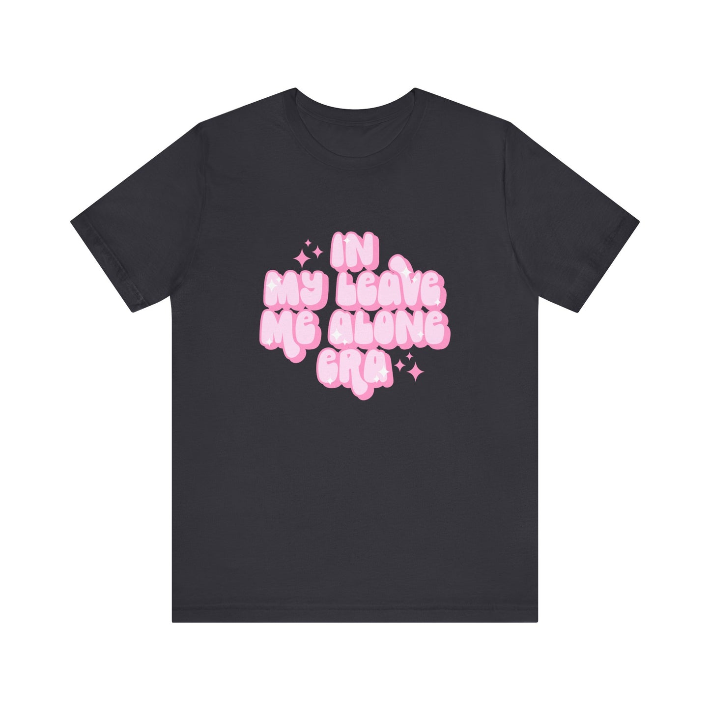 Leave me alone Tee