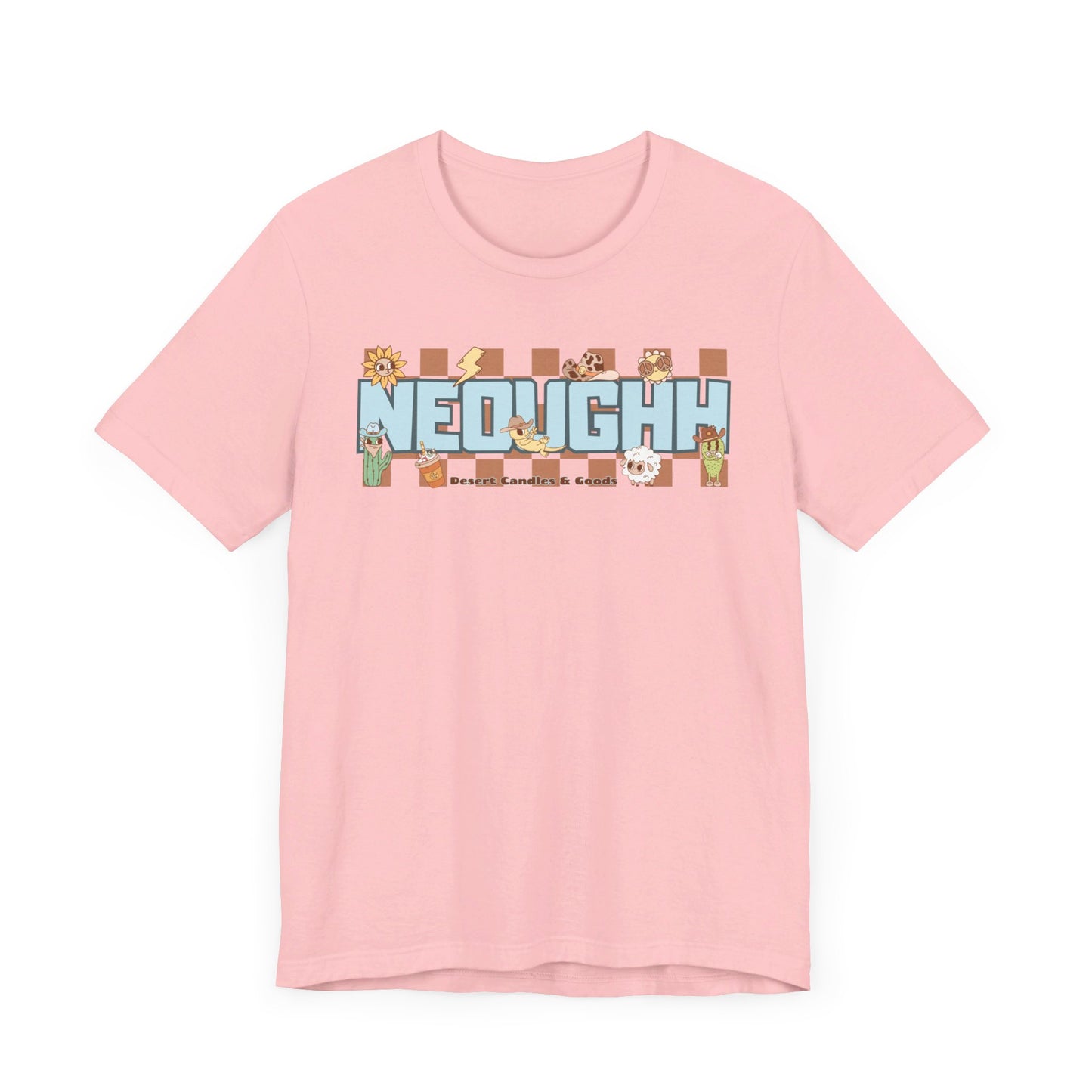 Neoughh Tee