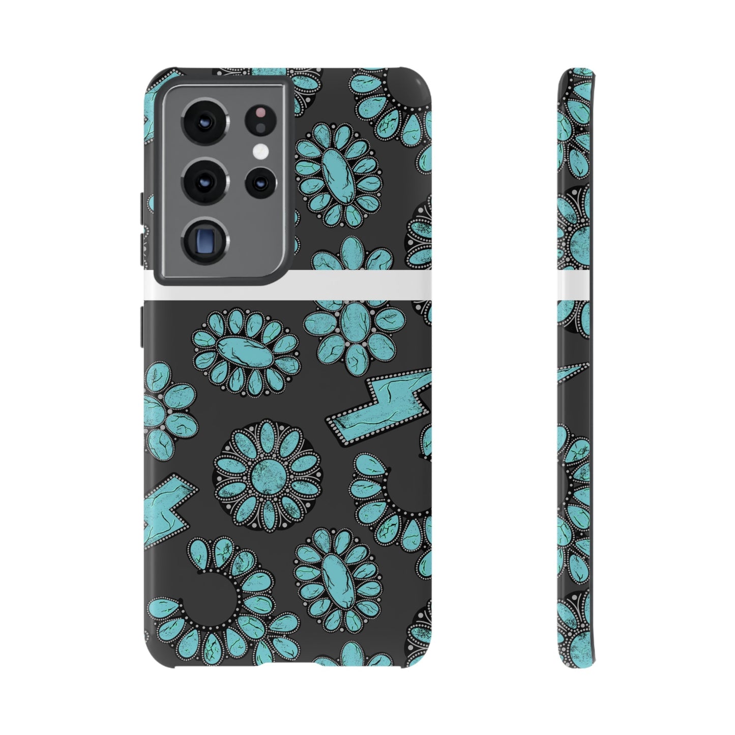 DCG Samsung Phone Case