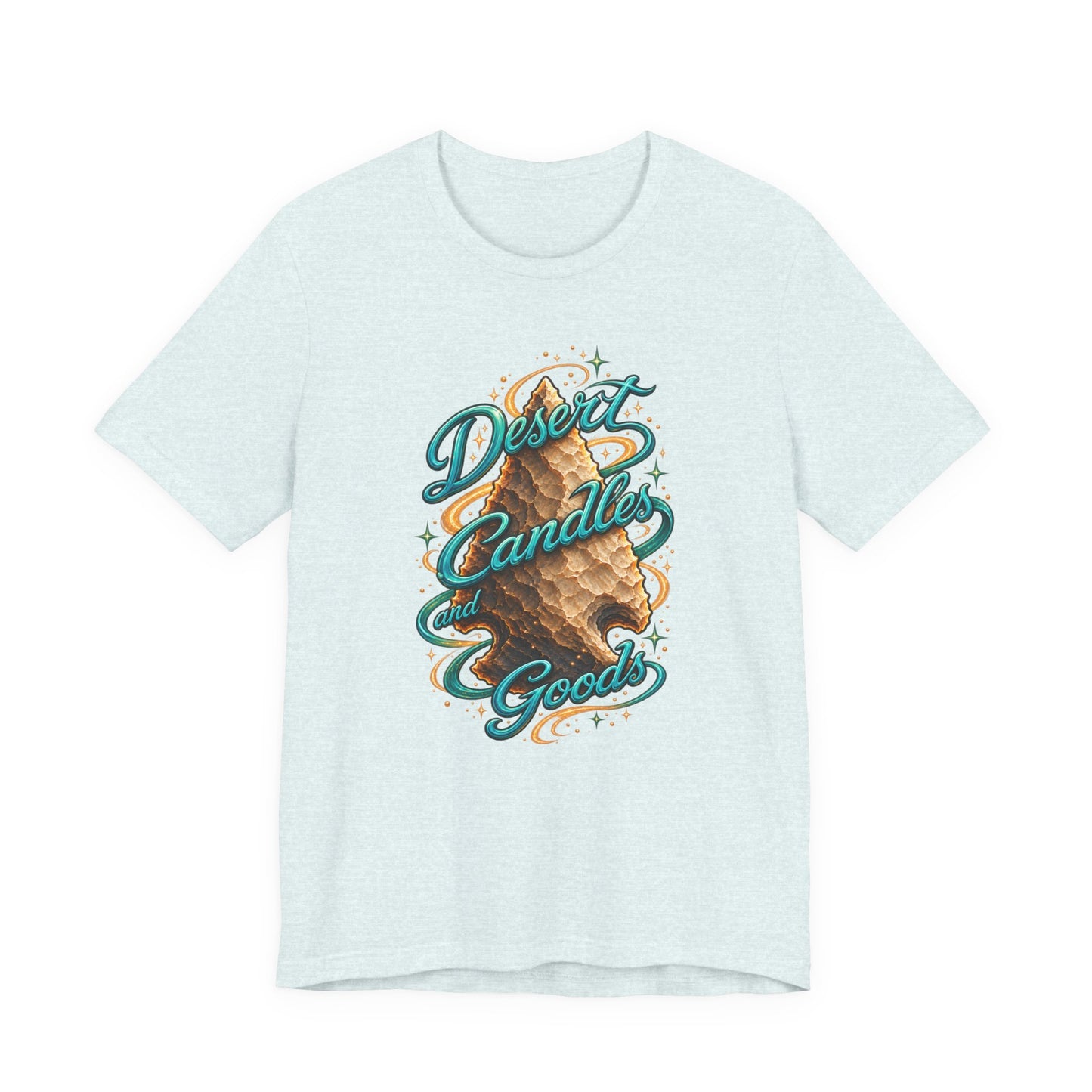 Arrowhead Tee