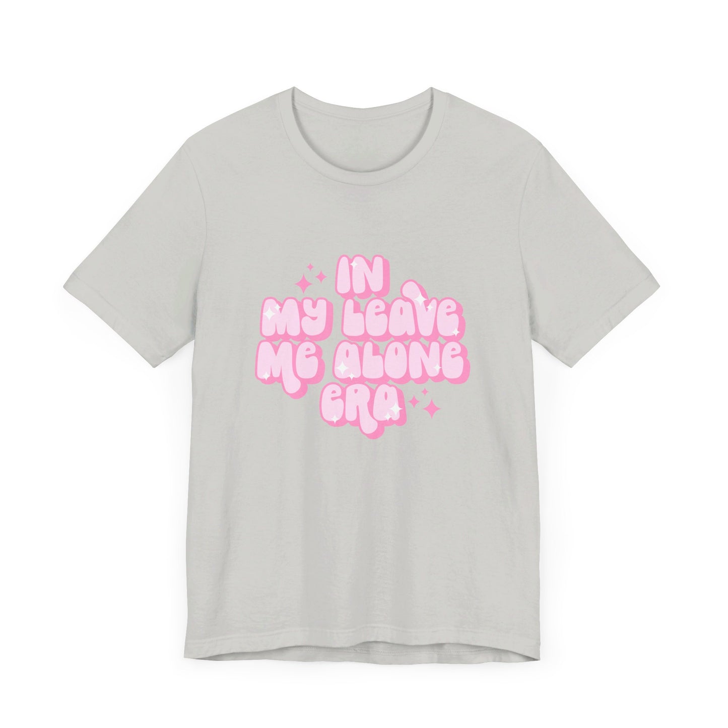 Leave me alone Tee