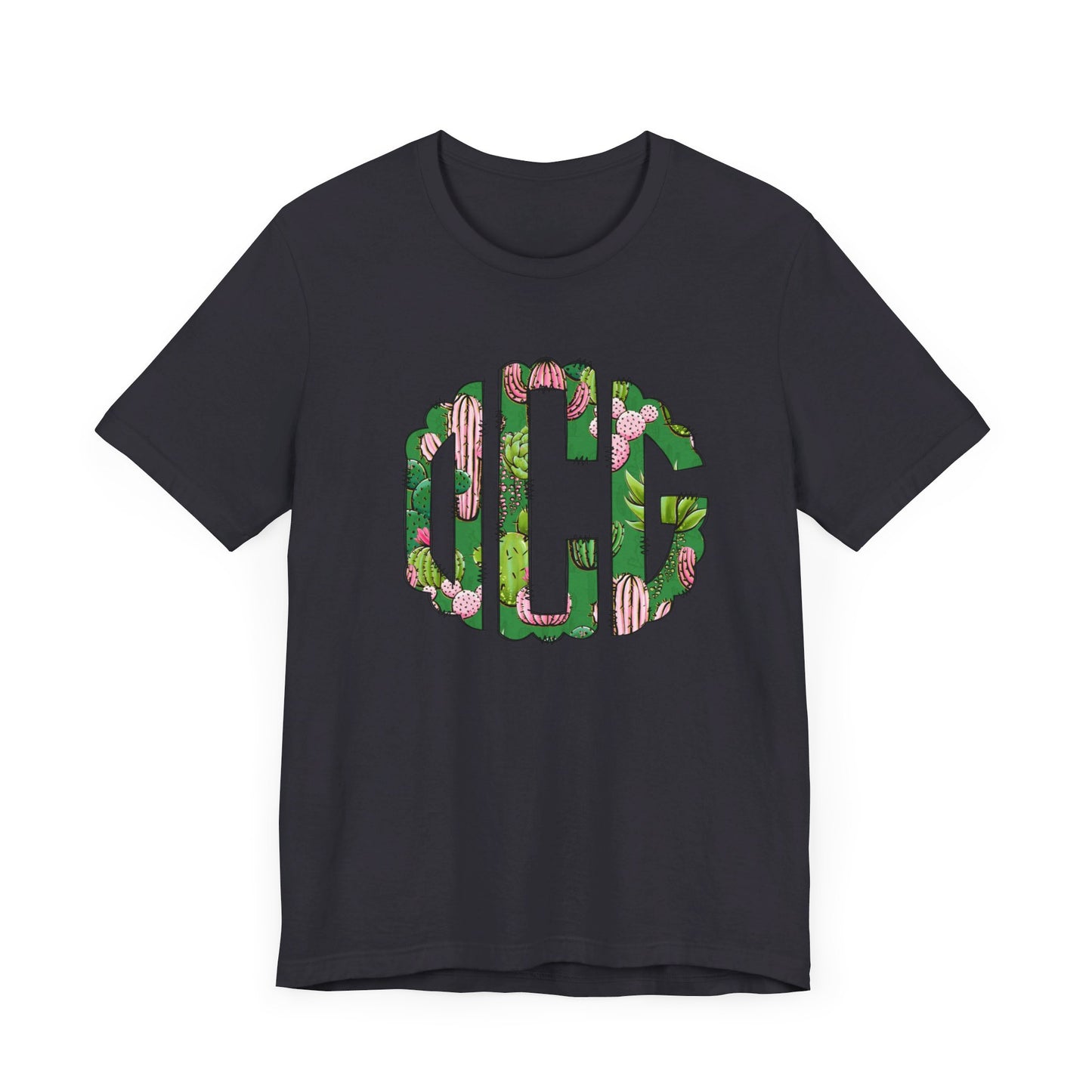 DCG Unisex Tee