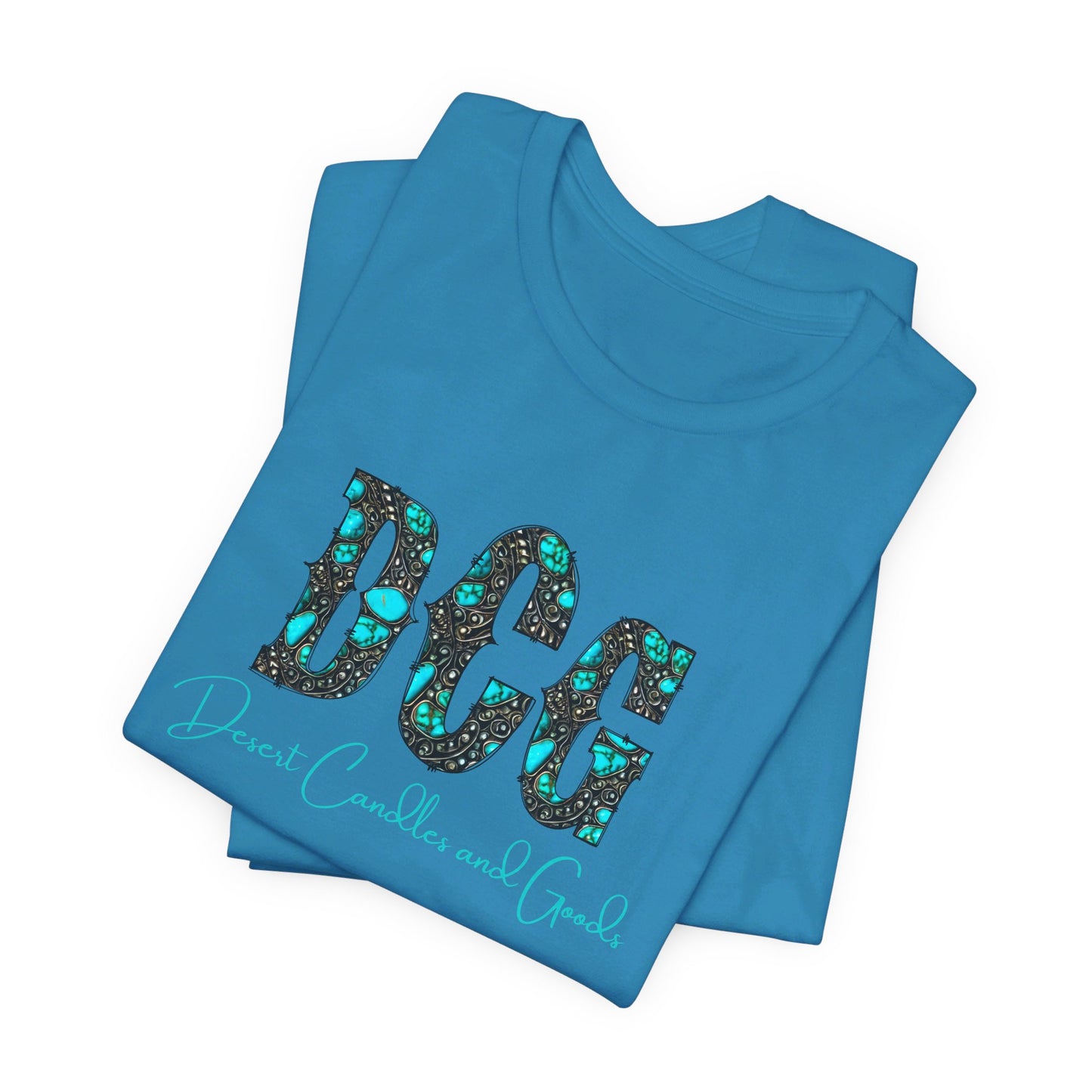 DCG Unisex T Shirt