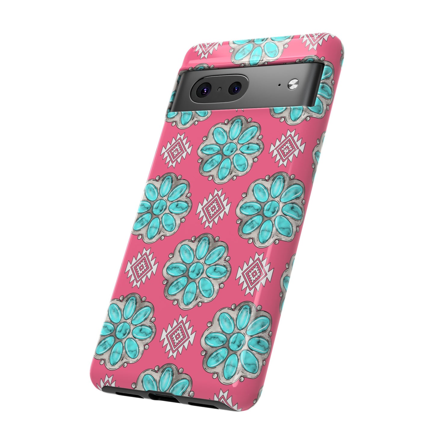 DCG Google Phone Case