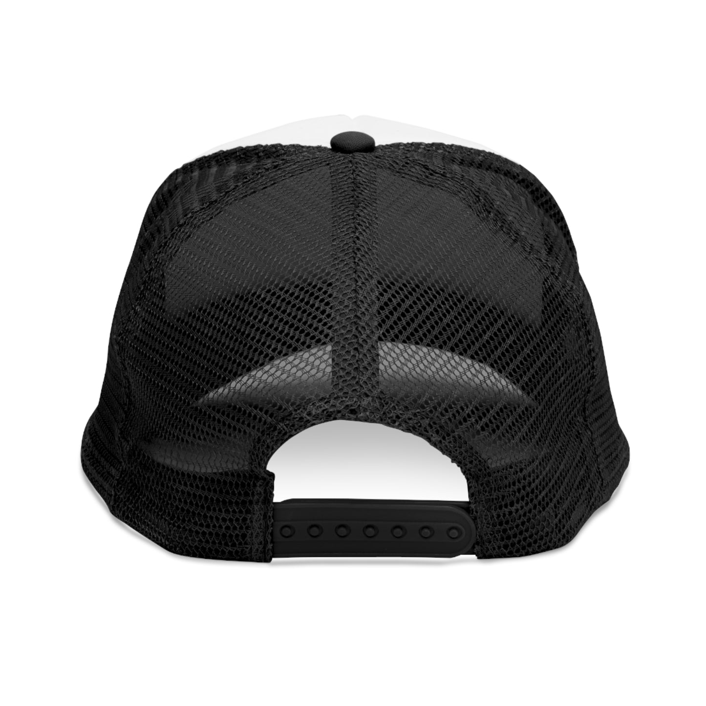 DCG Mesh Cap