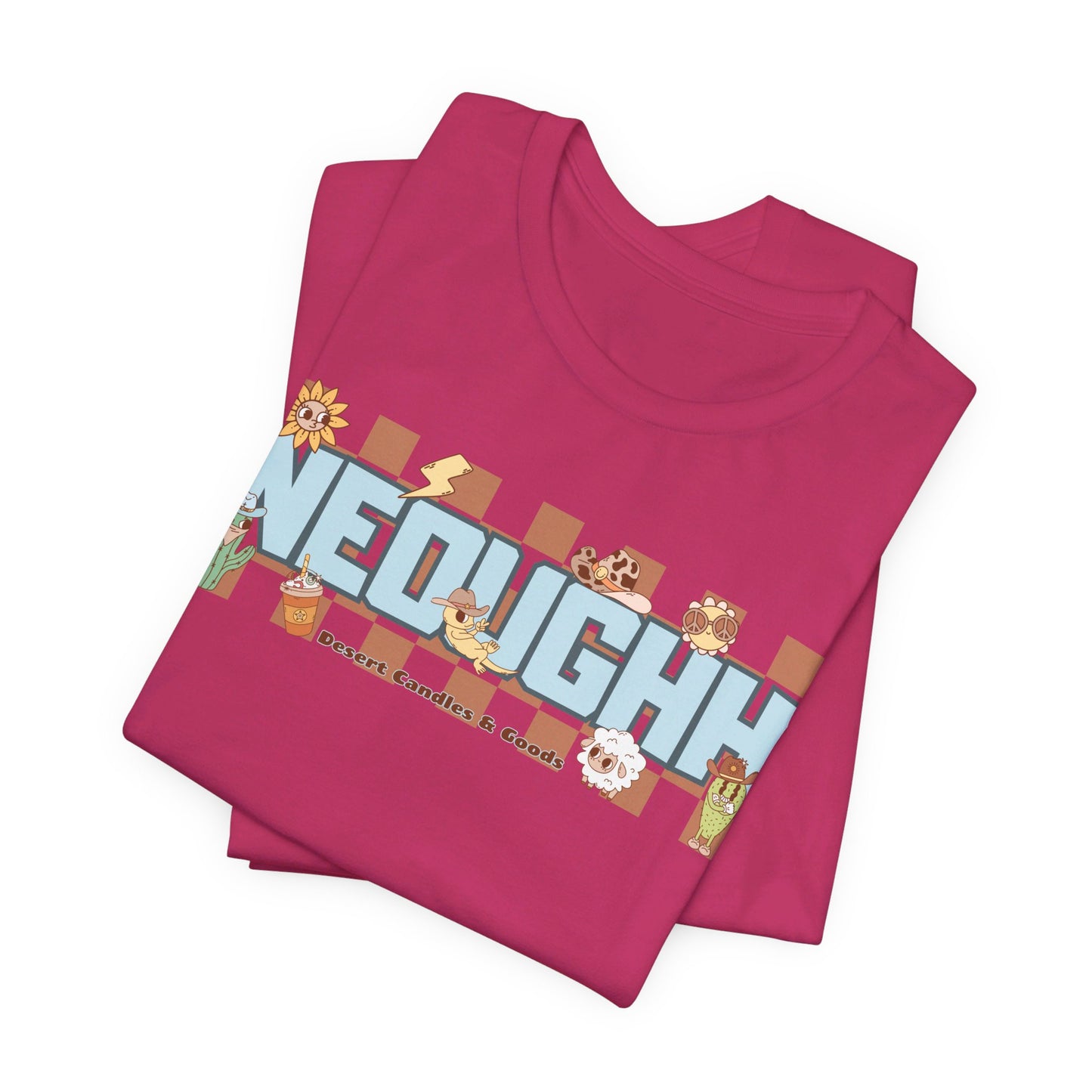 Neoughh Tee