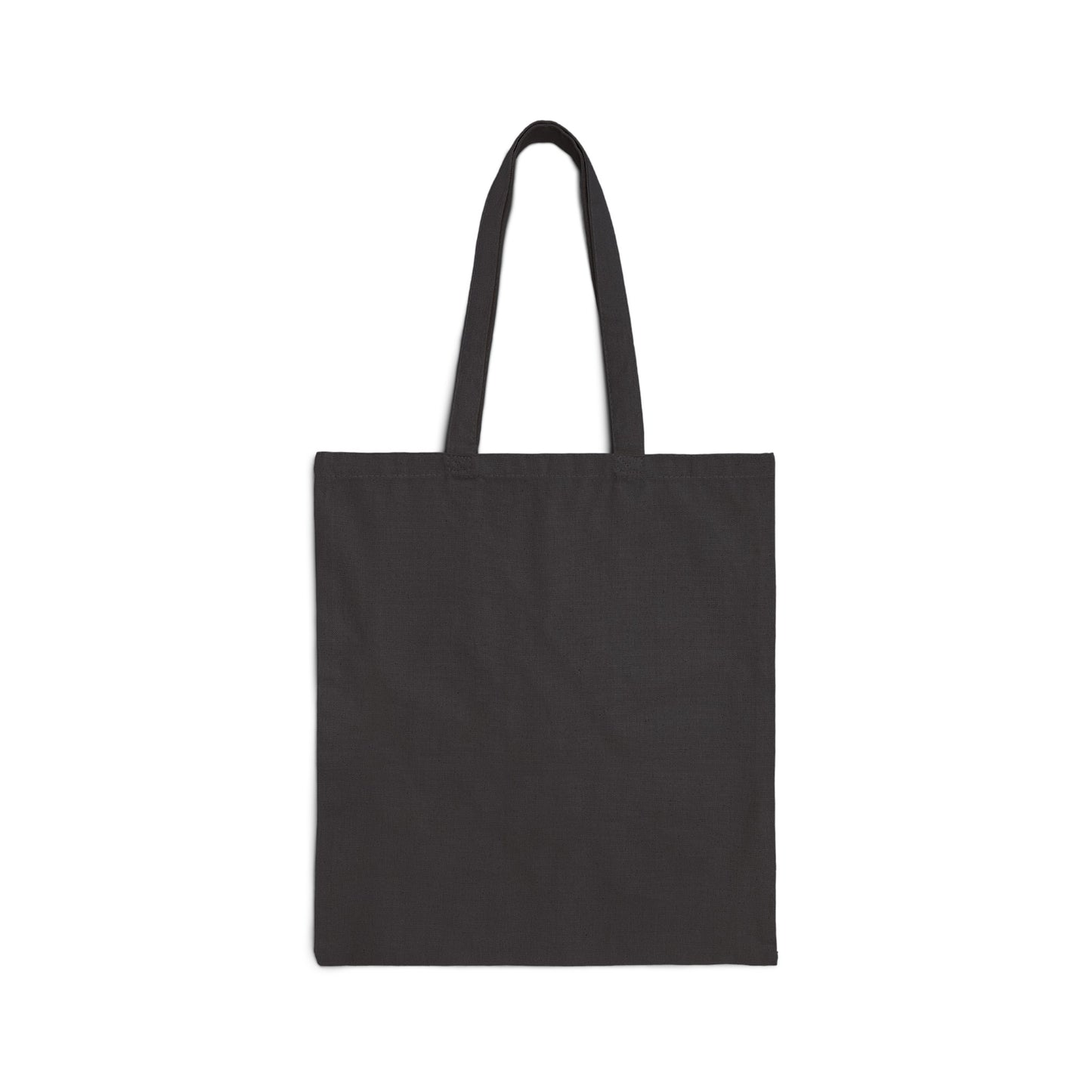 Stay Golden Cotton Canvas Tote Bag