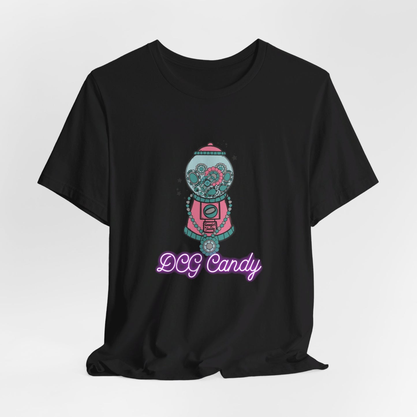 DCG Candy Tee