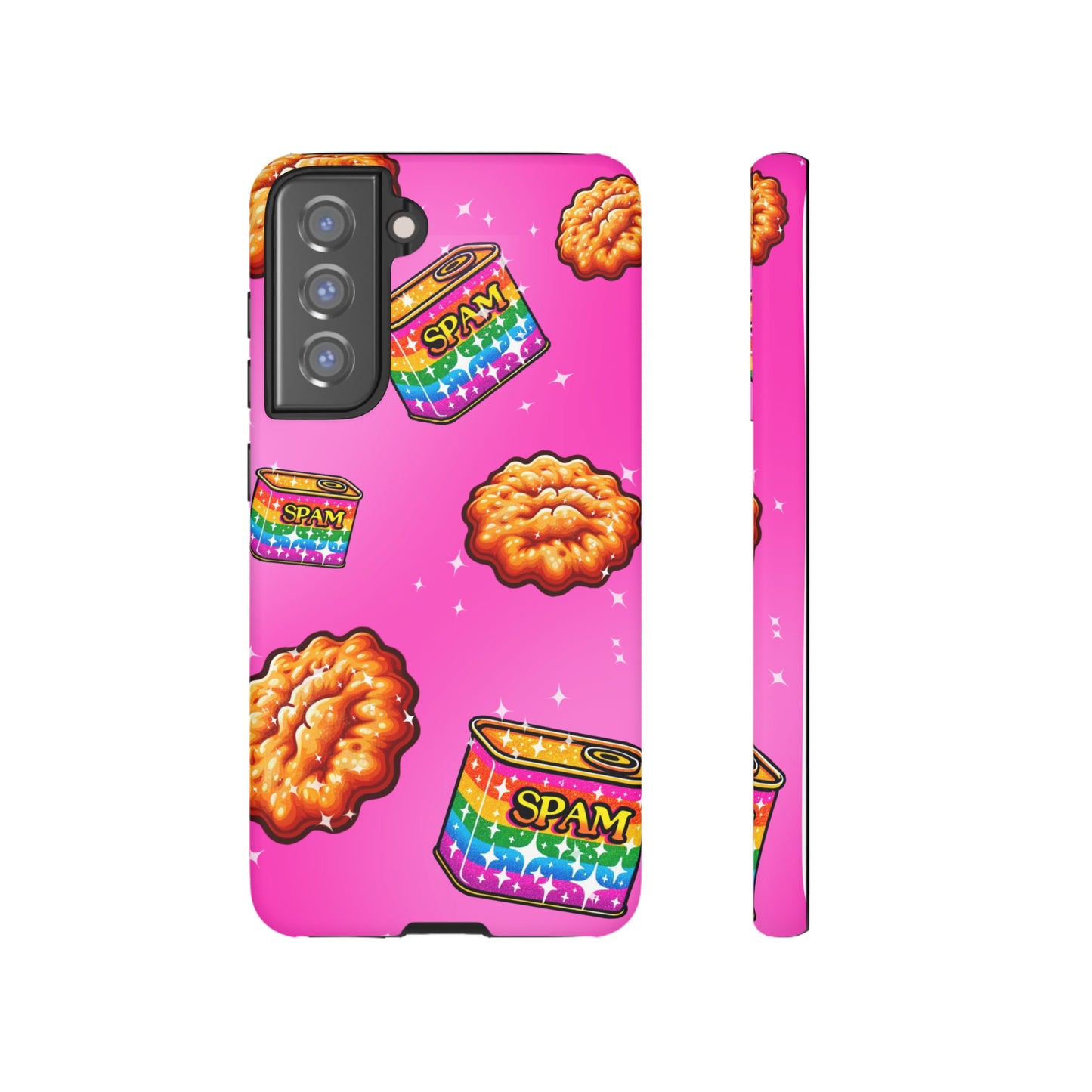 DCG Samsung Phone Case