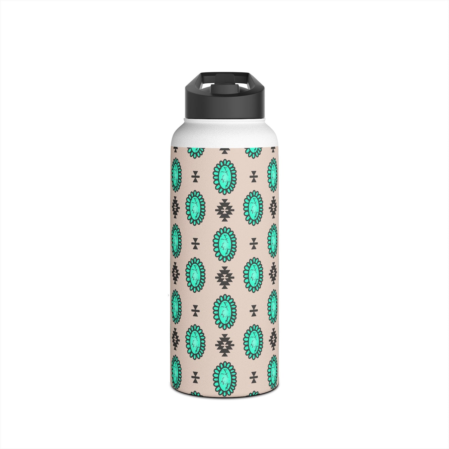 DCG favorite Stainless Steel Water Bottle