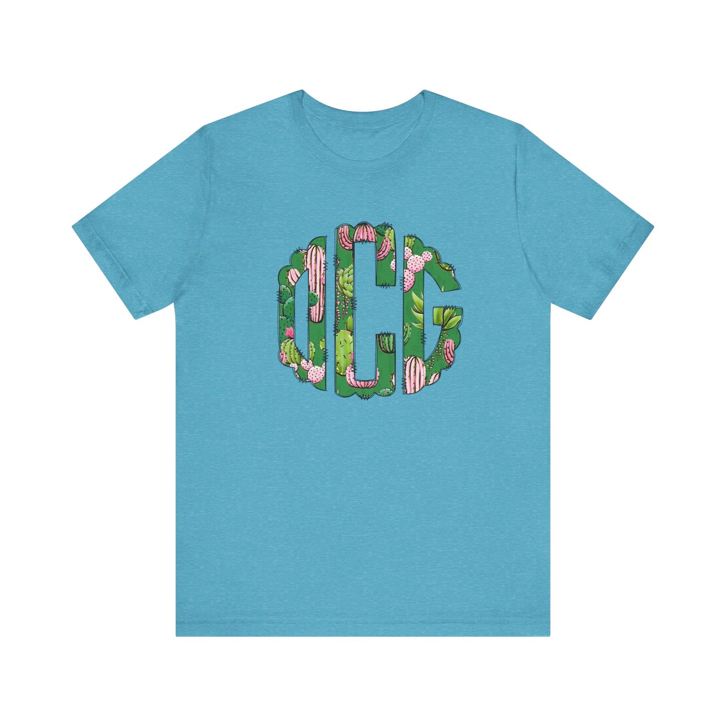 DCG Unisex Tee