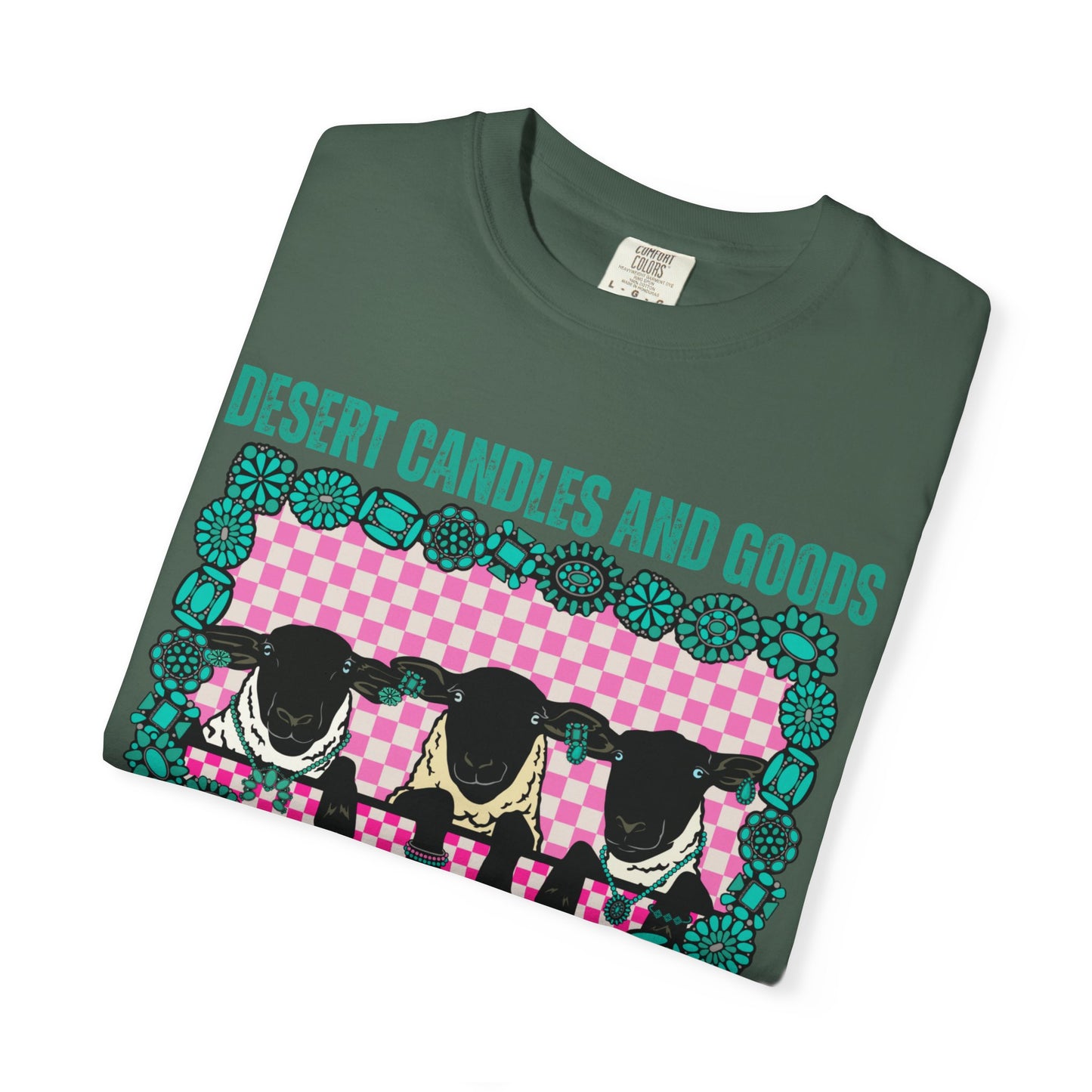 Sheep Unisex T-shirt