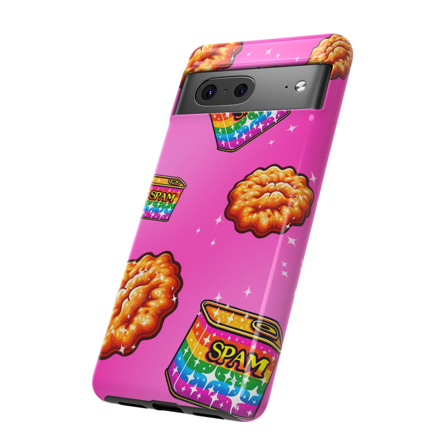 DCG Google Phone Case