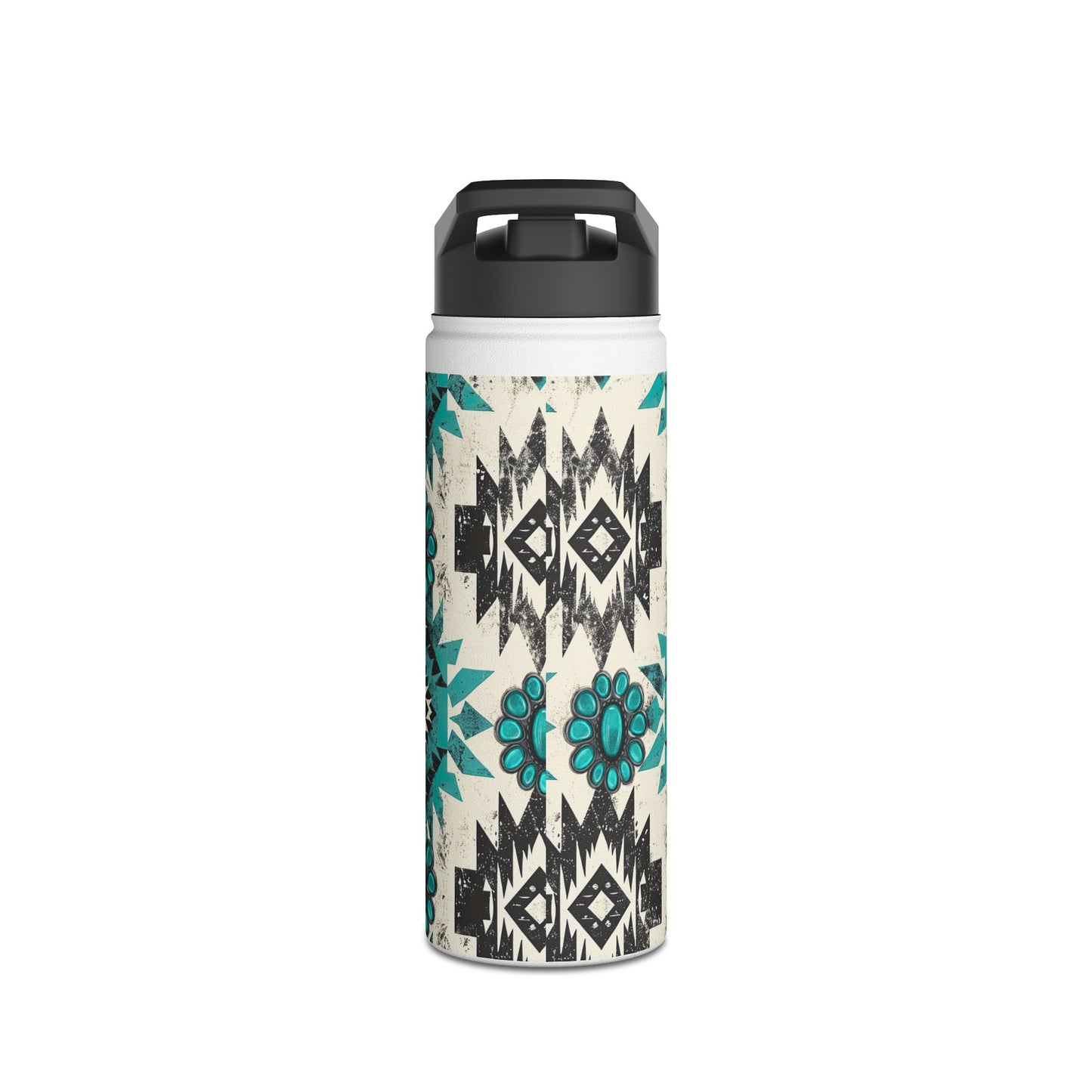 Stainless Steel Water Bottle