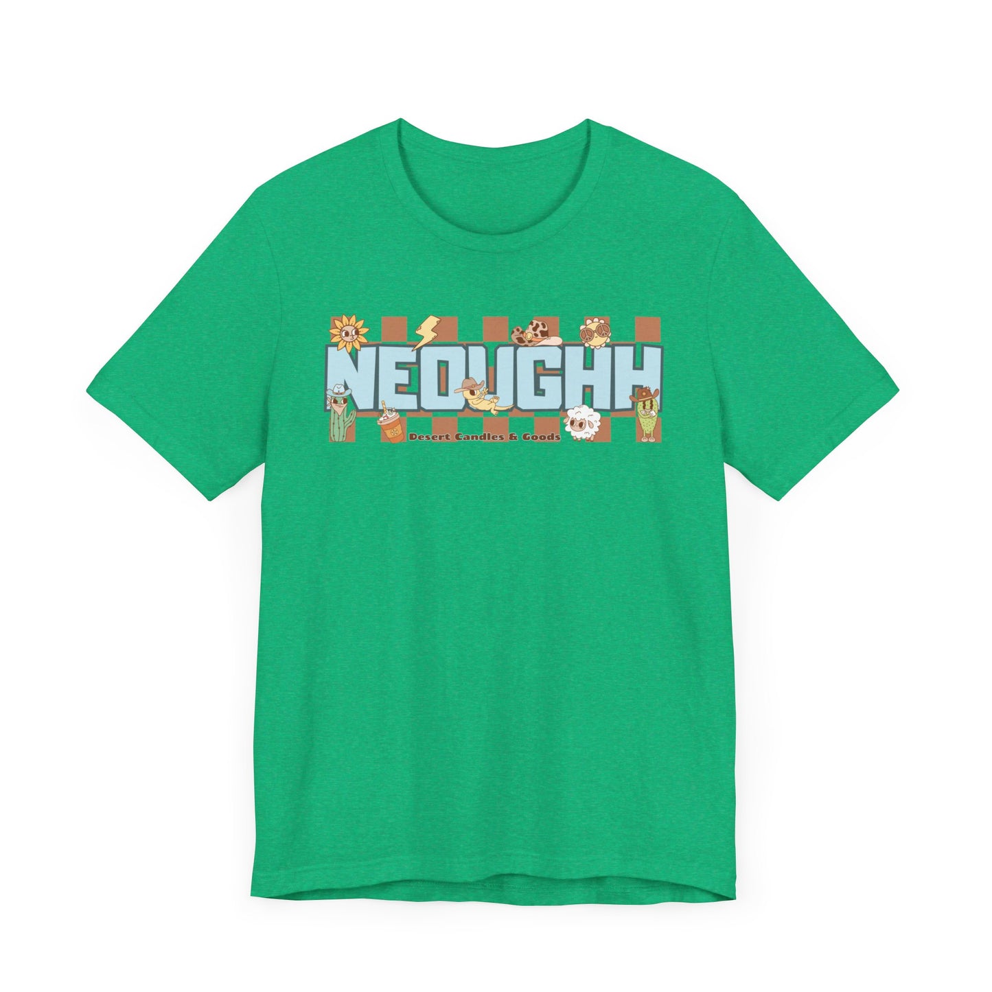 Neoughh Tee