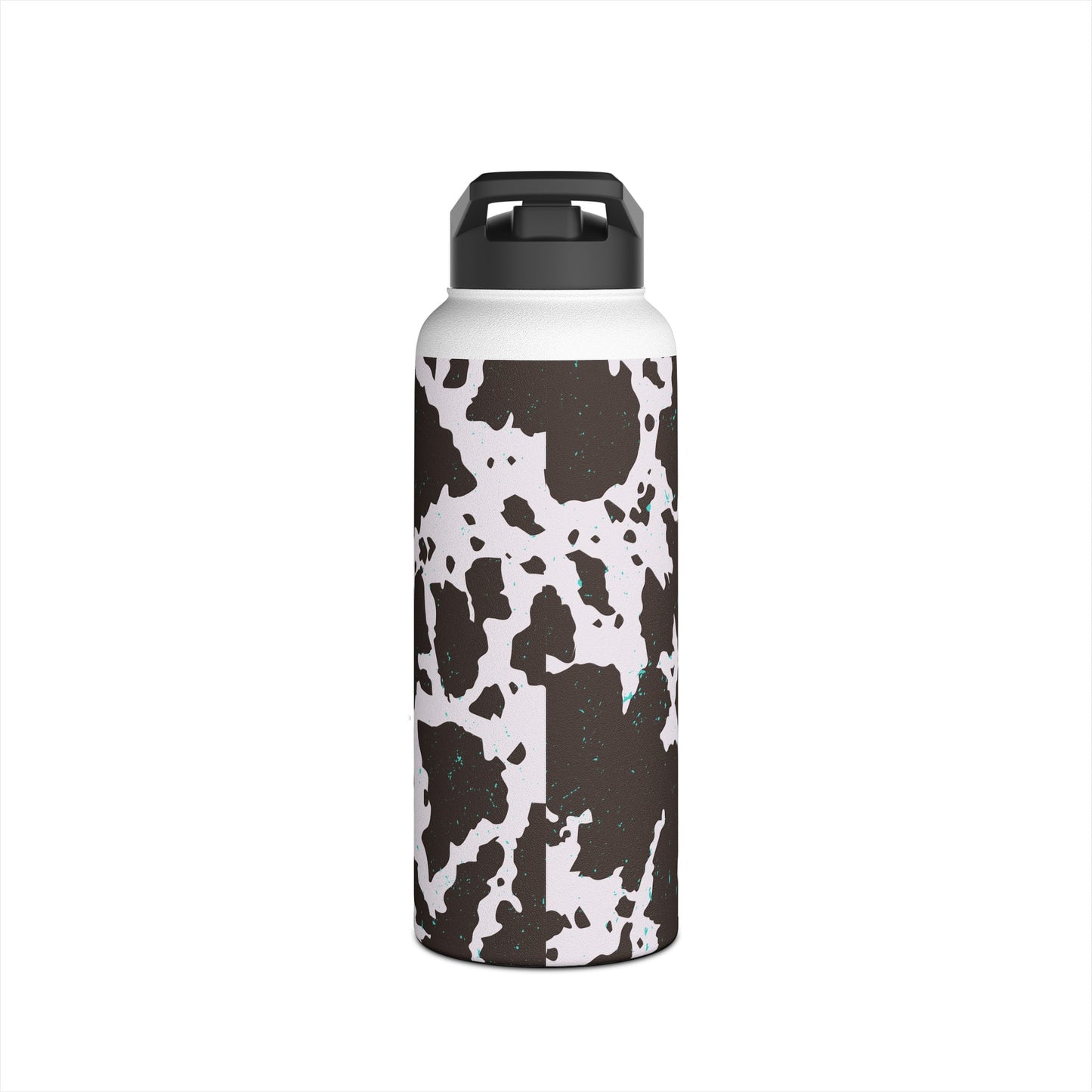 Cowsprings Stainless Steel Water Bottle