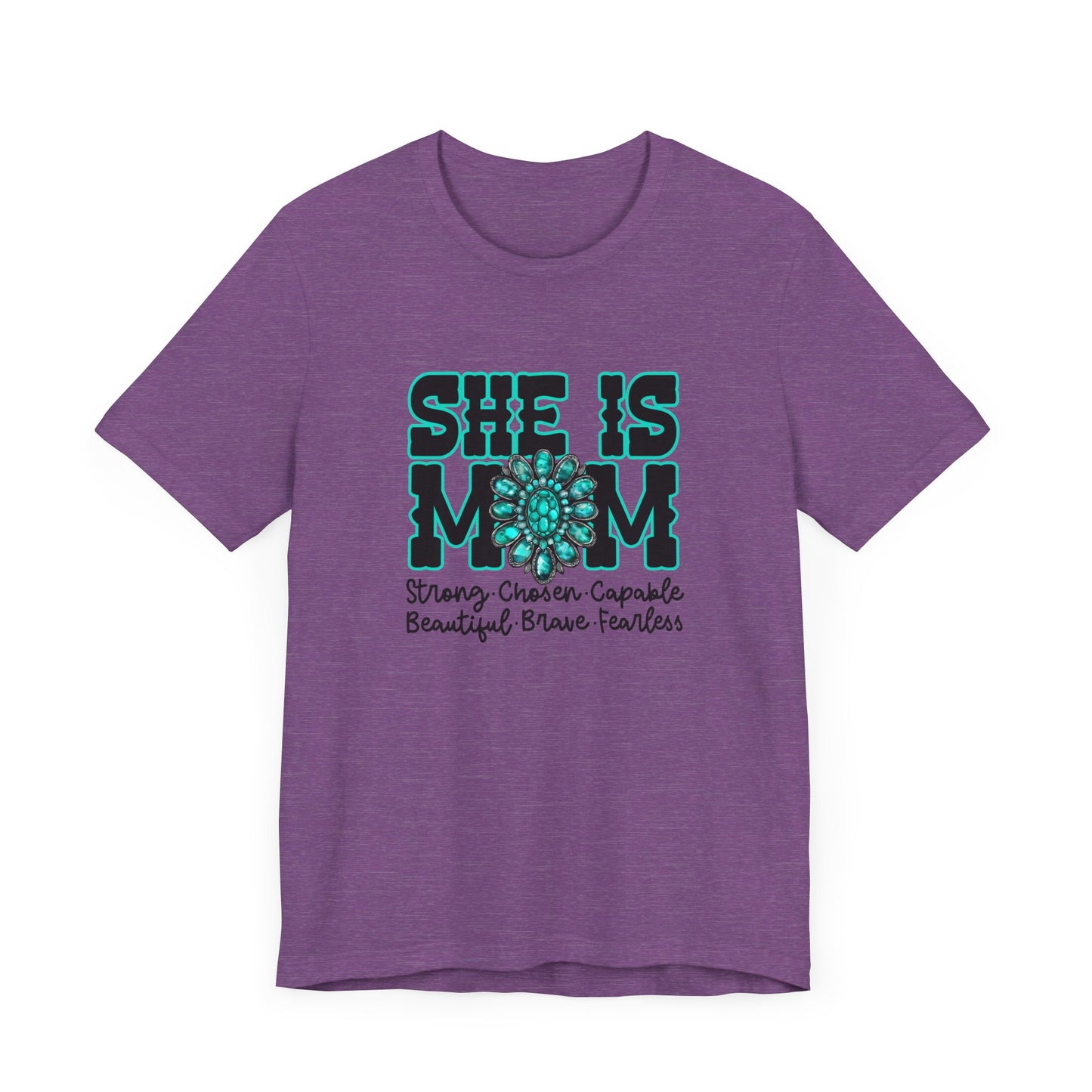 SHE is mom Tee