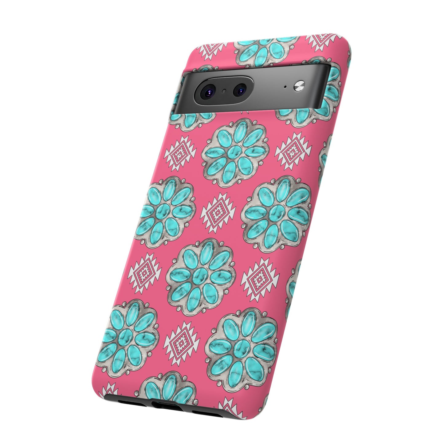 DCG Google Phone Case