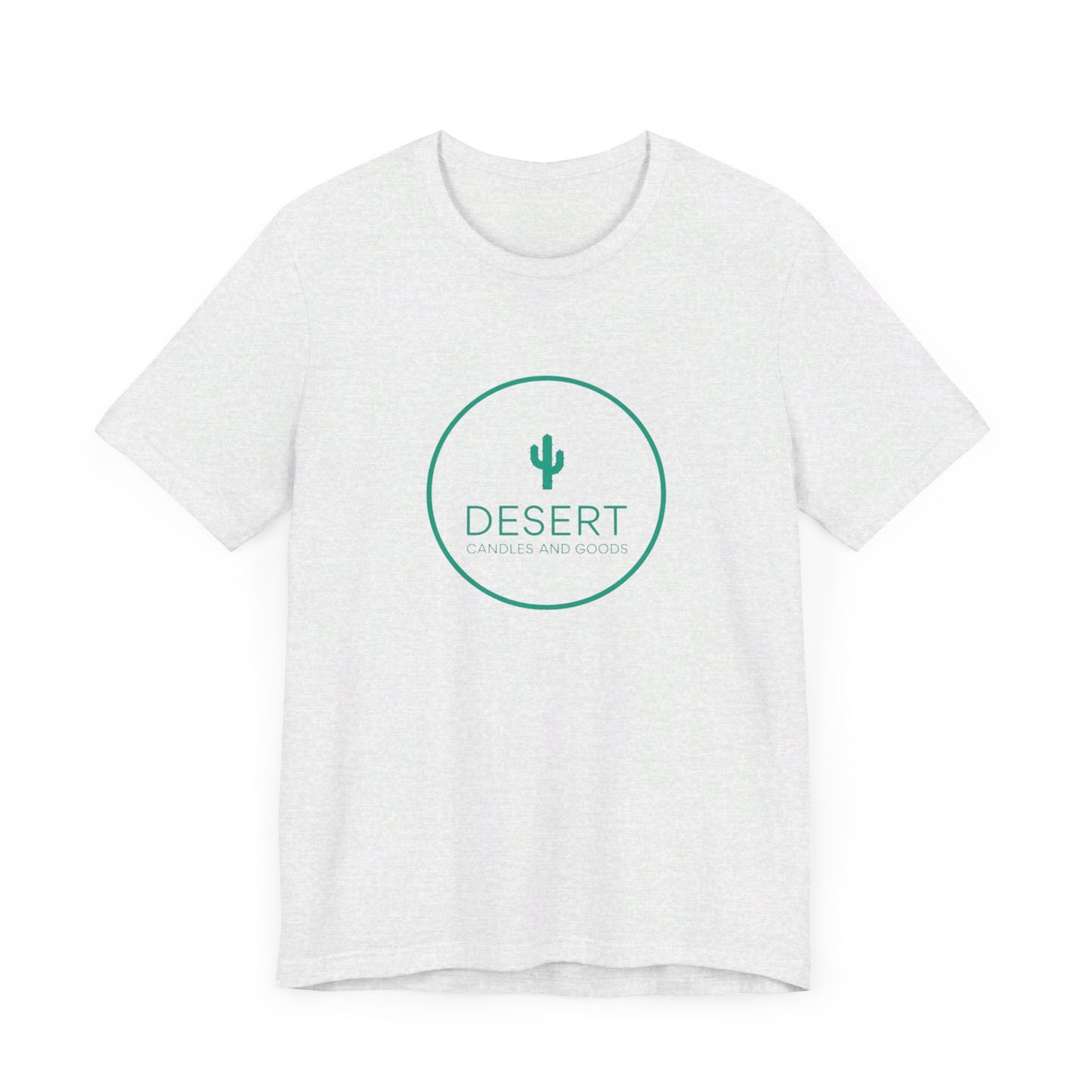 DCG Tee