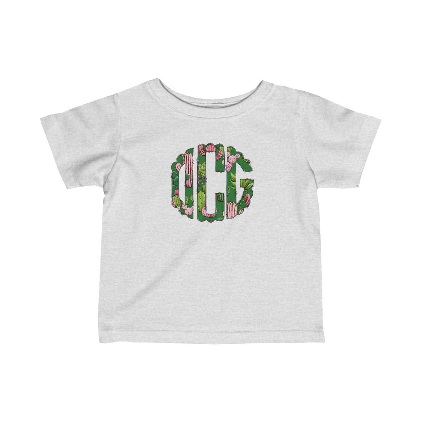 DCG Infant Tee