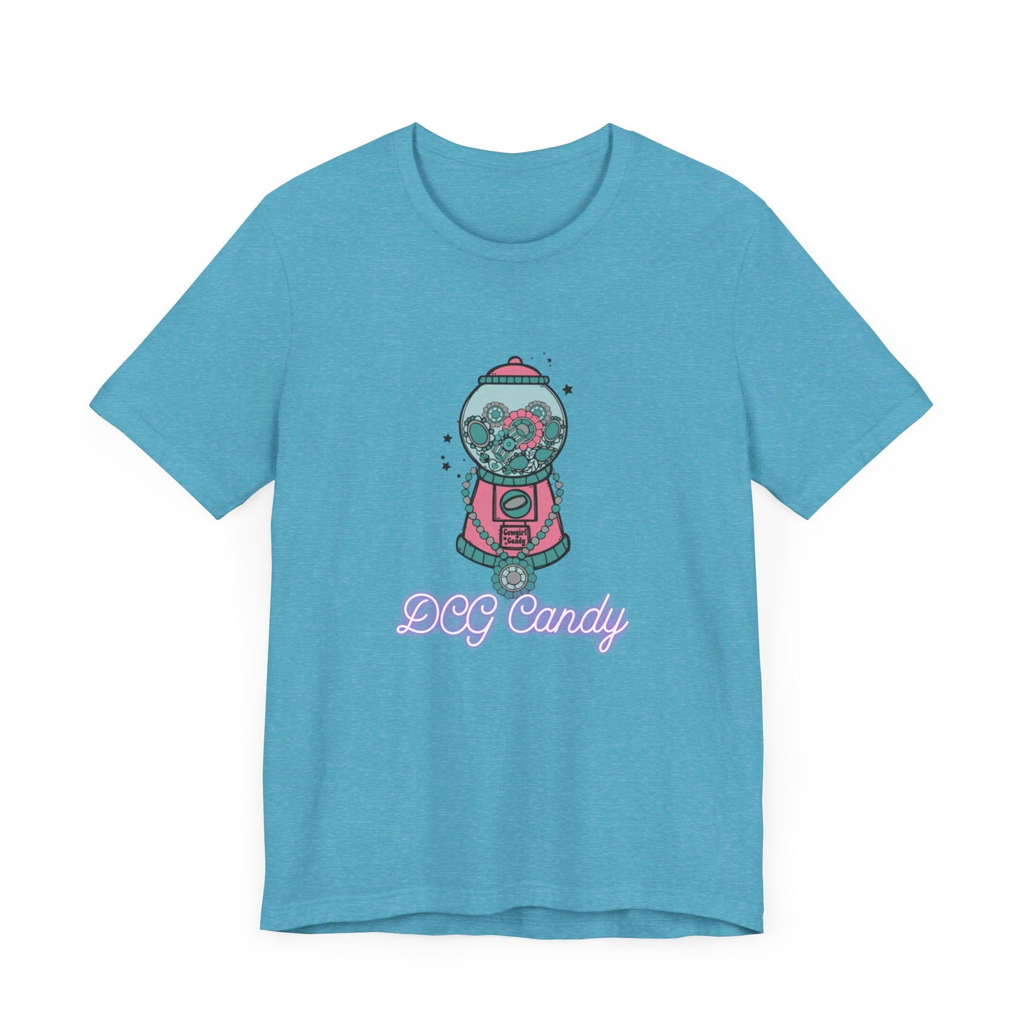 DCG Candy Tee