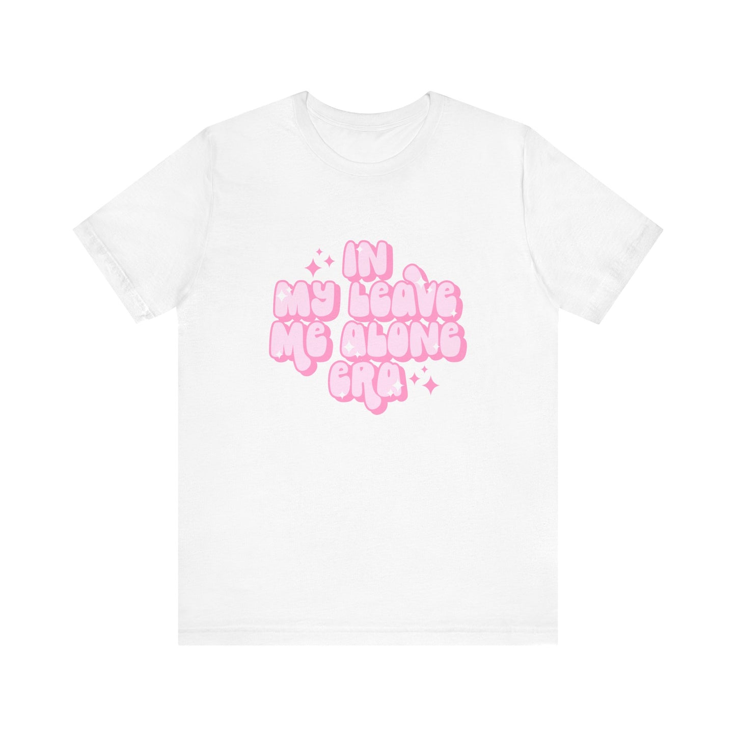 Leave me alone Tee