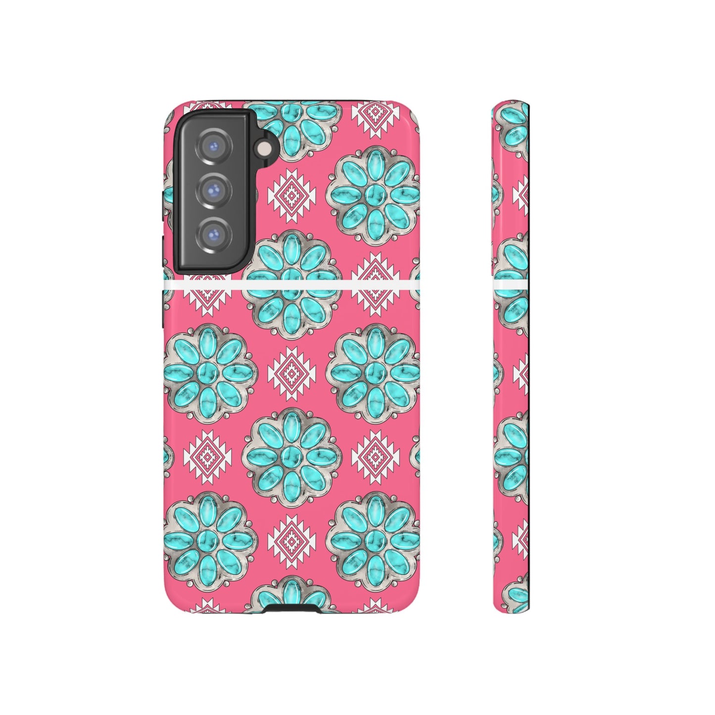 DCG Samsung Phone Case