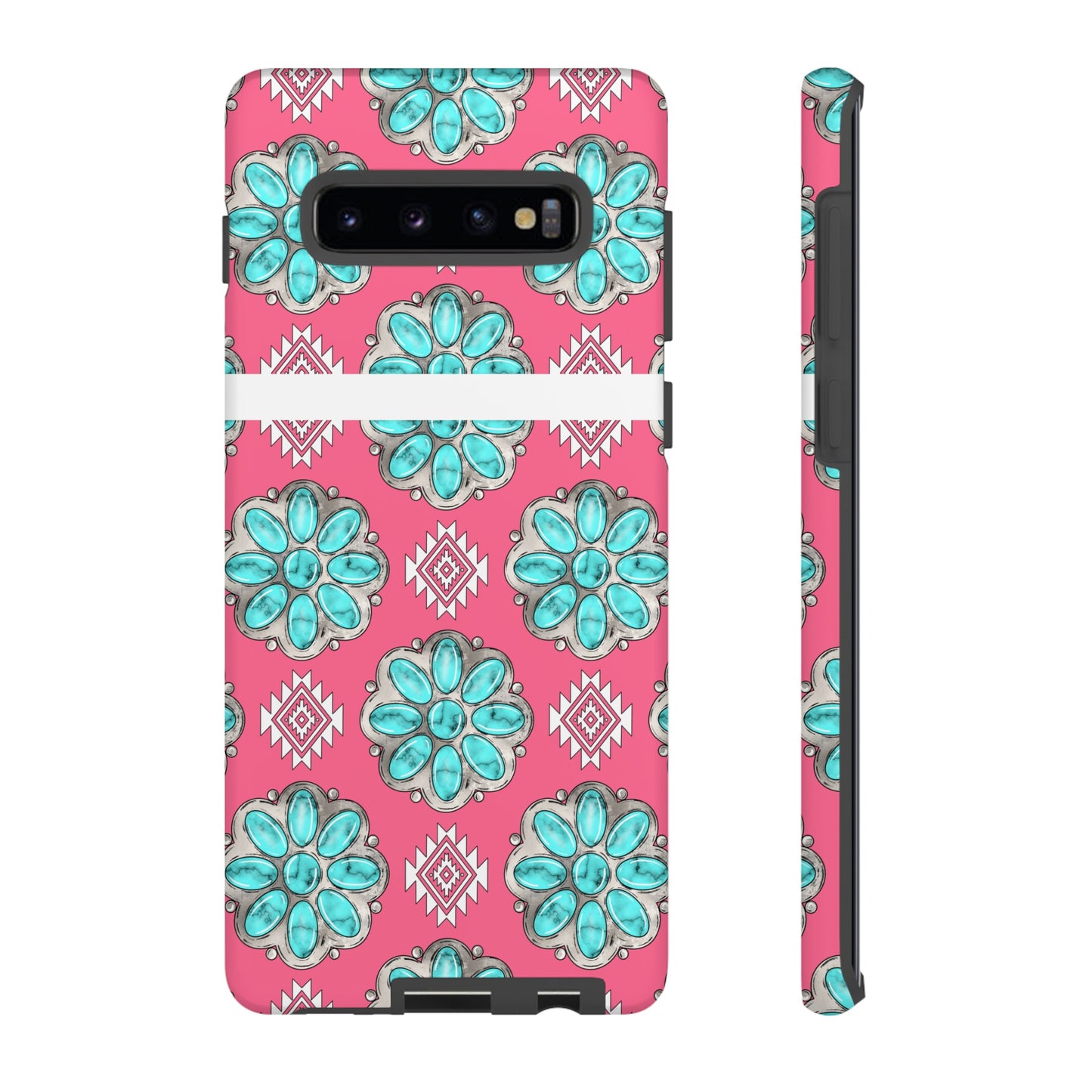 DCG Samsung Phone Case