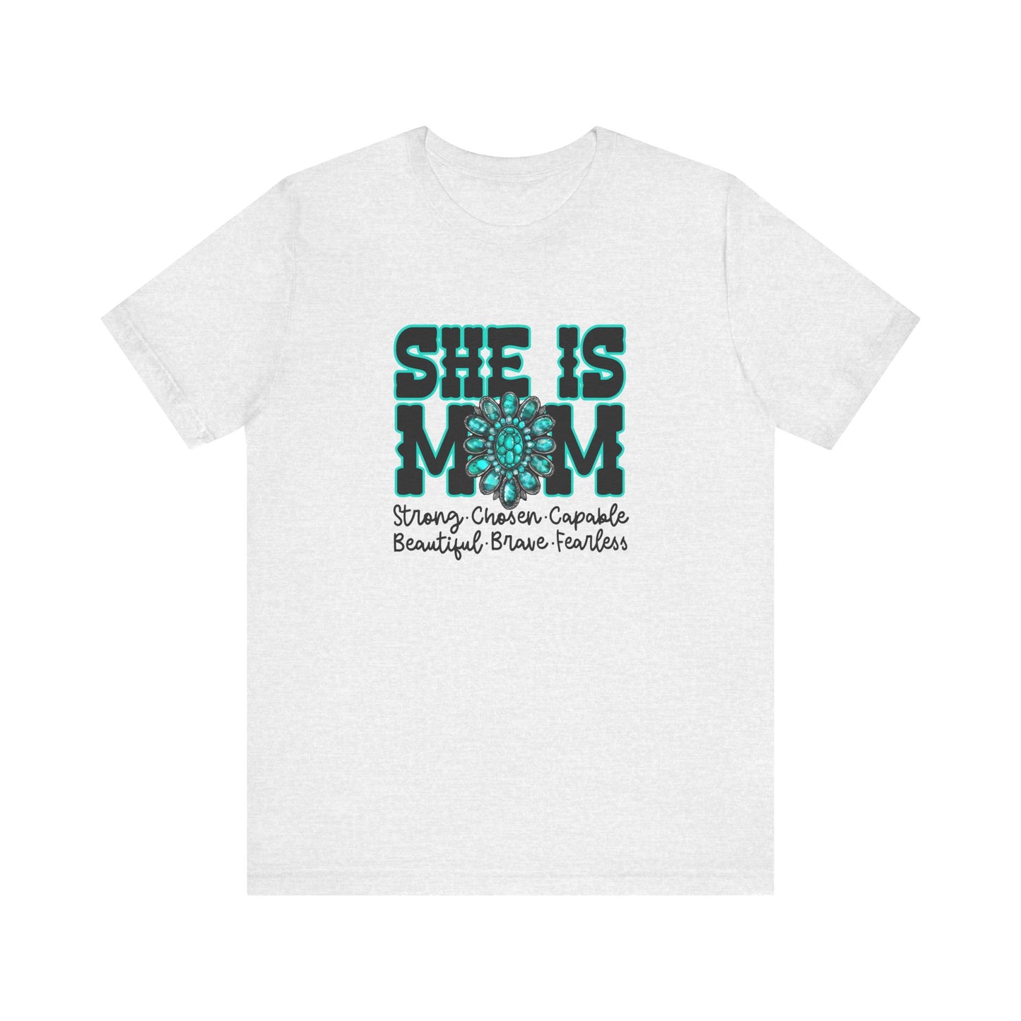 SHE is mom Tee