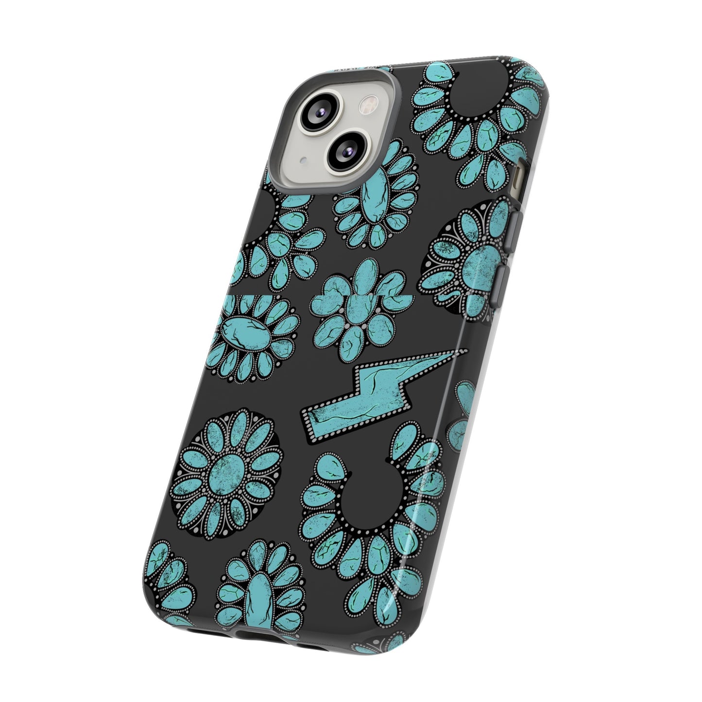 DCG IPhone Case