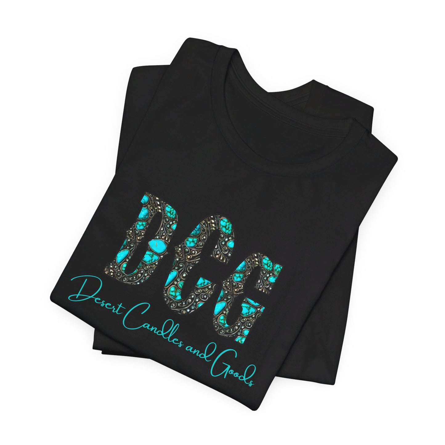 DCG Unisex T Shirt