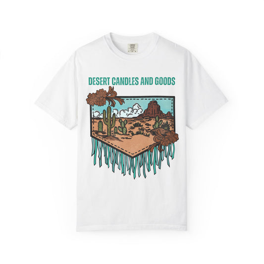 Desert Vibes T-shirt