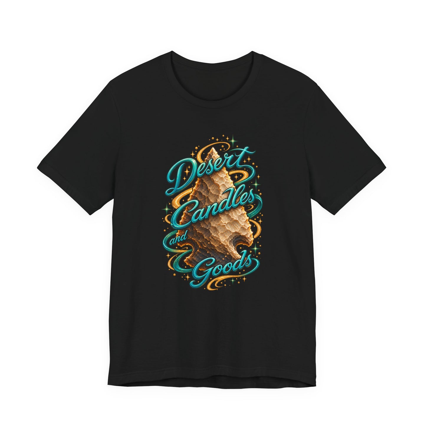 Arrowhead Tee