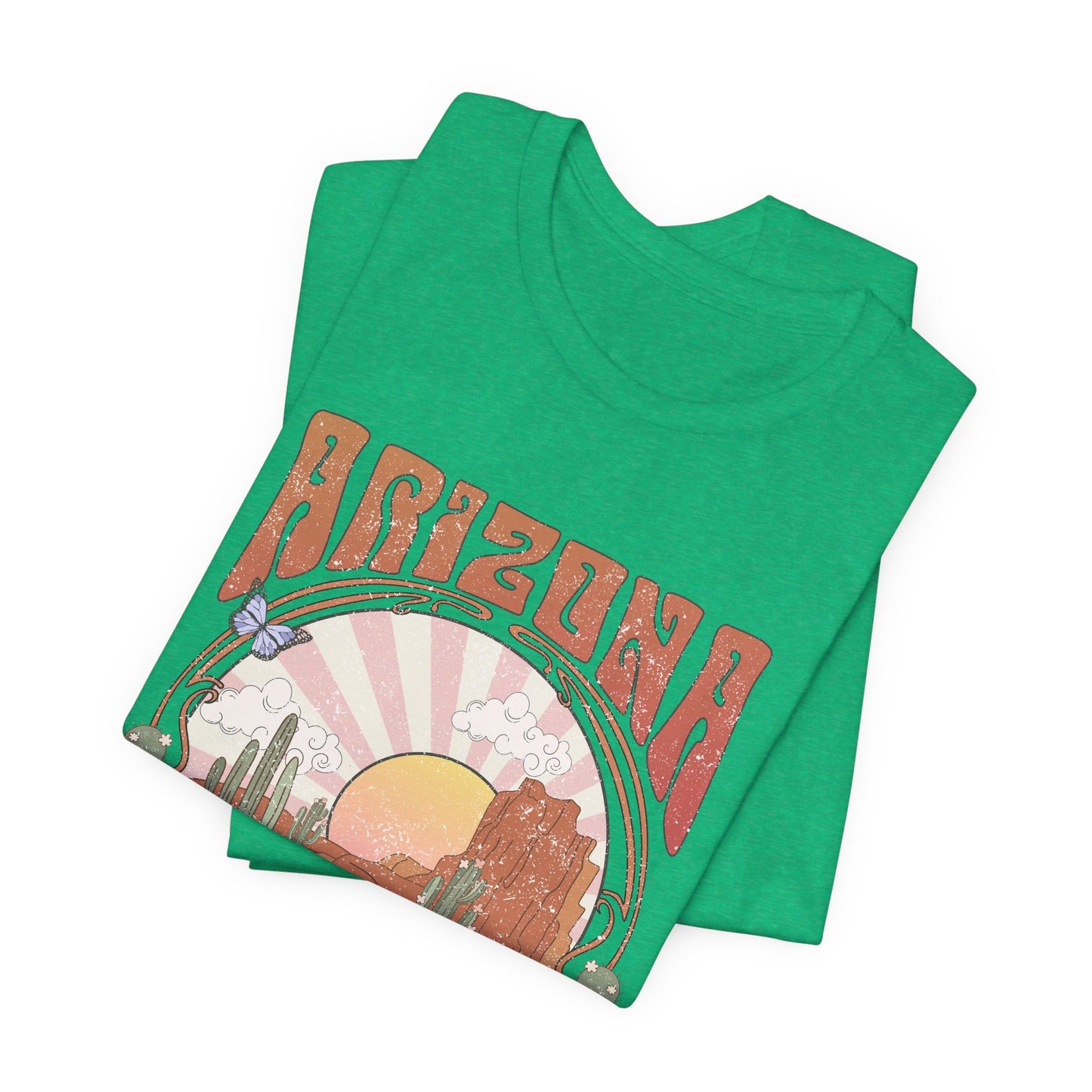 Arizona Tee