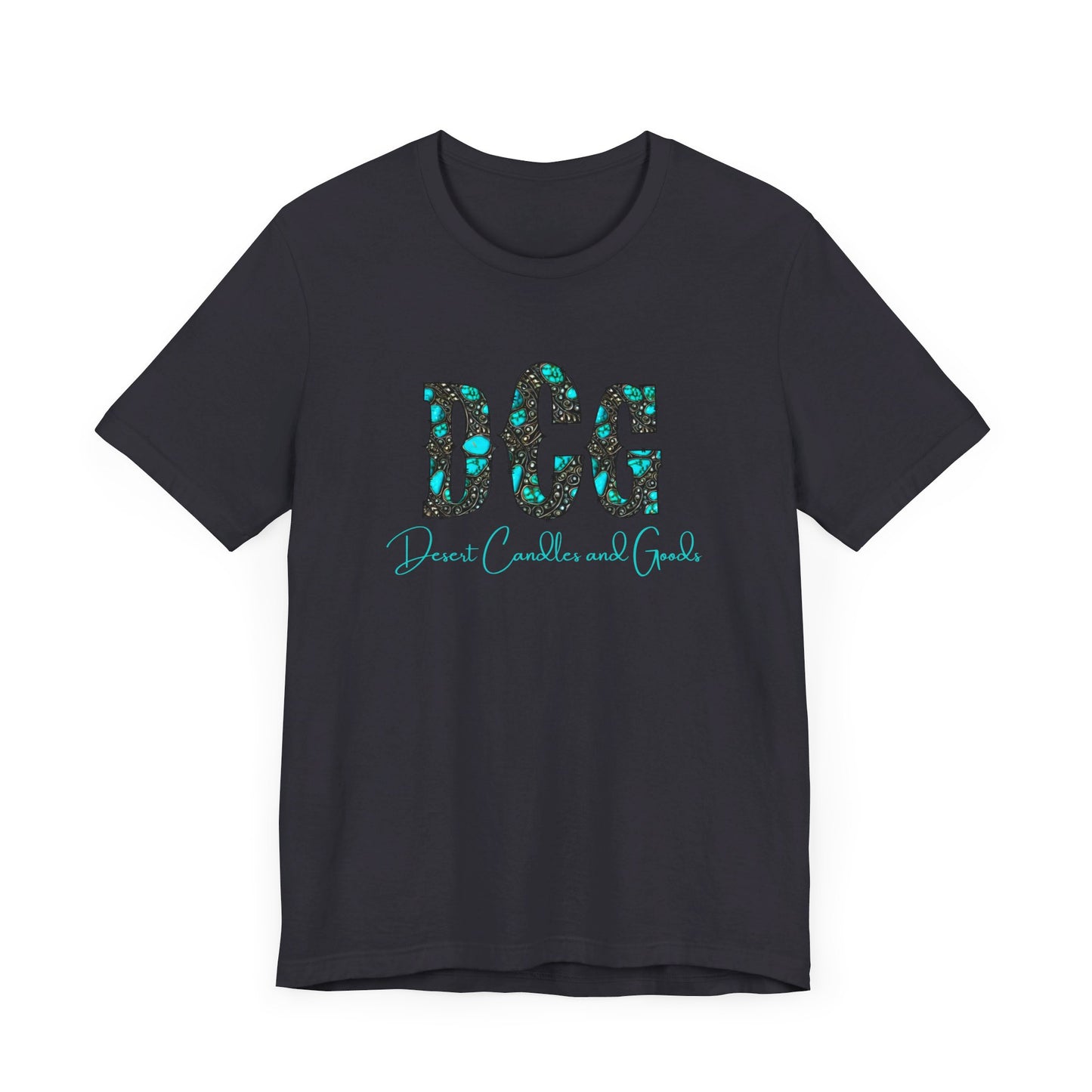 DCG Unisex T Shirt