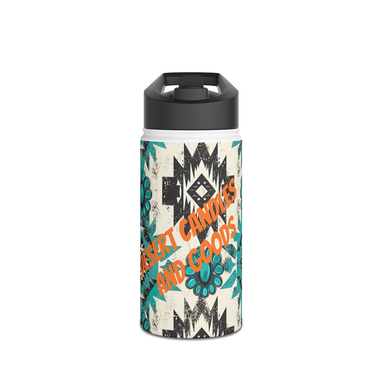 Stainless Steel Water Bottle