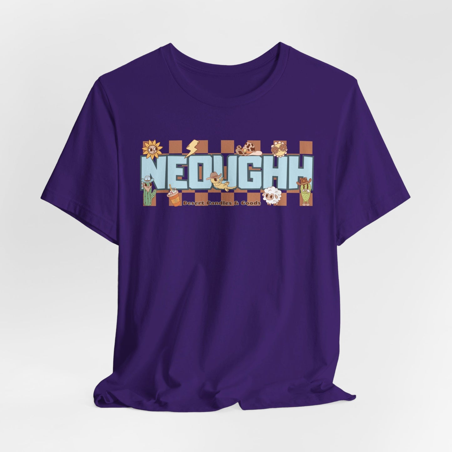 Neoughh Tee