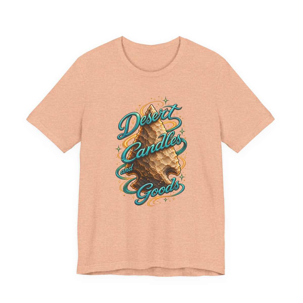 Arrowhead Tee