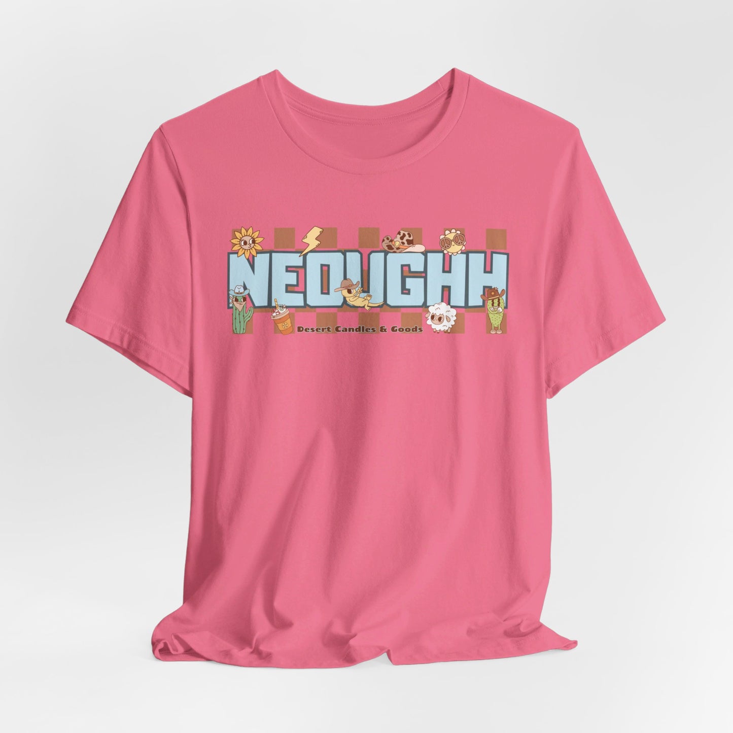 Neoughh Tee