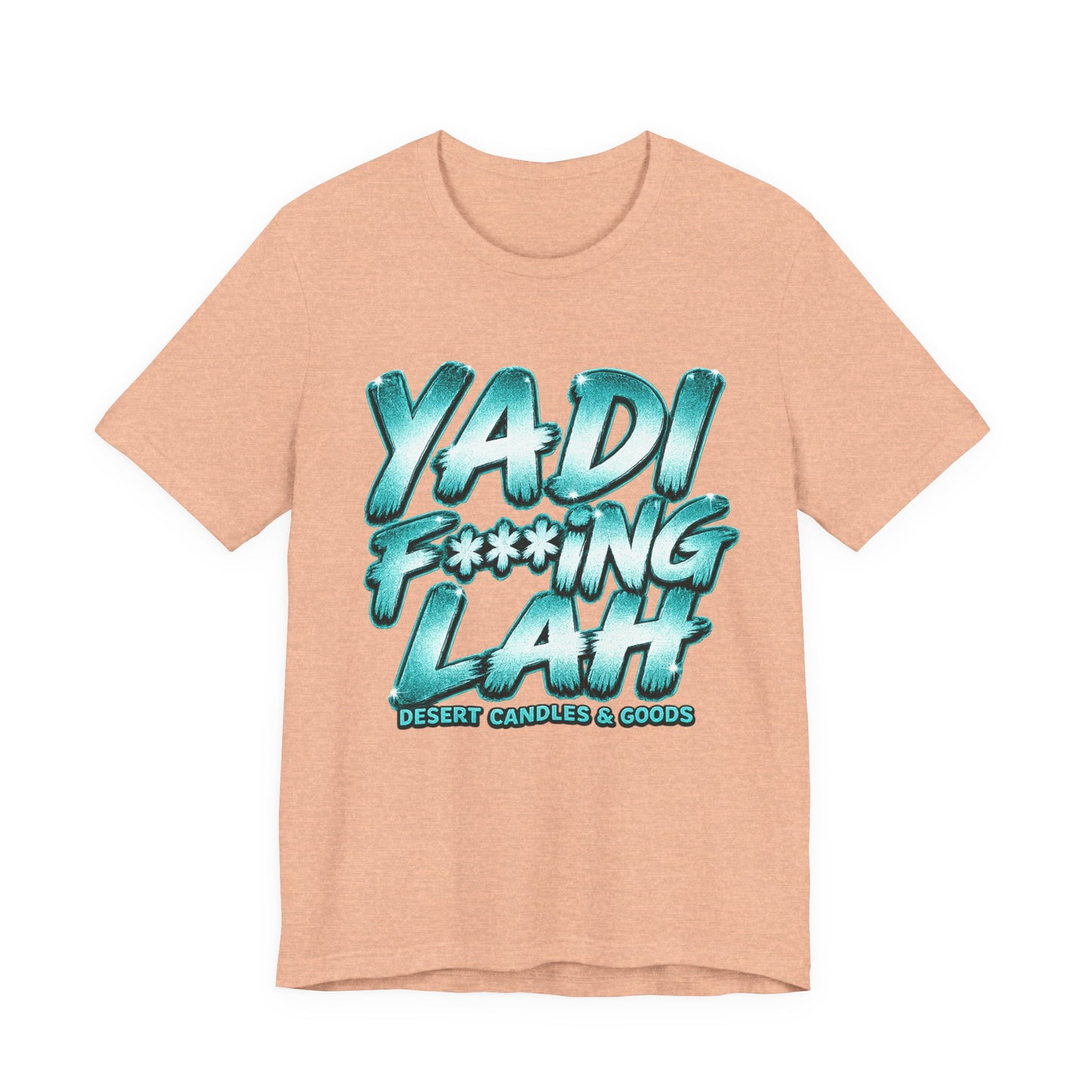 YadiF***king Lah Tee