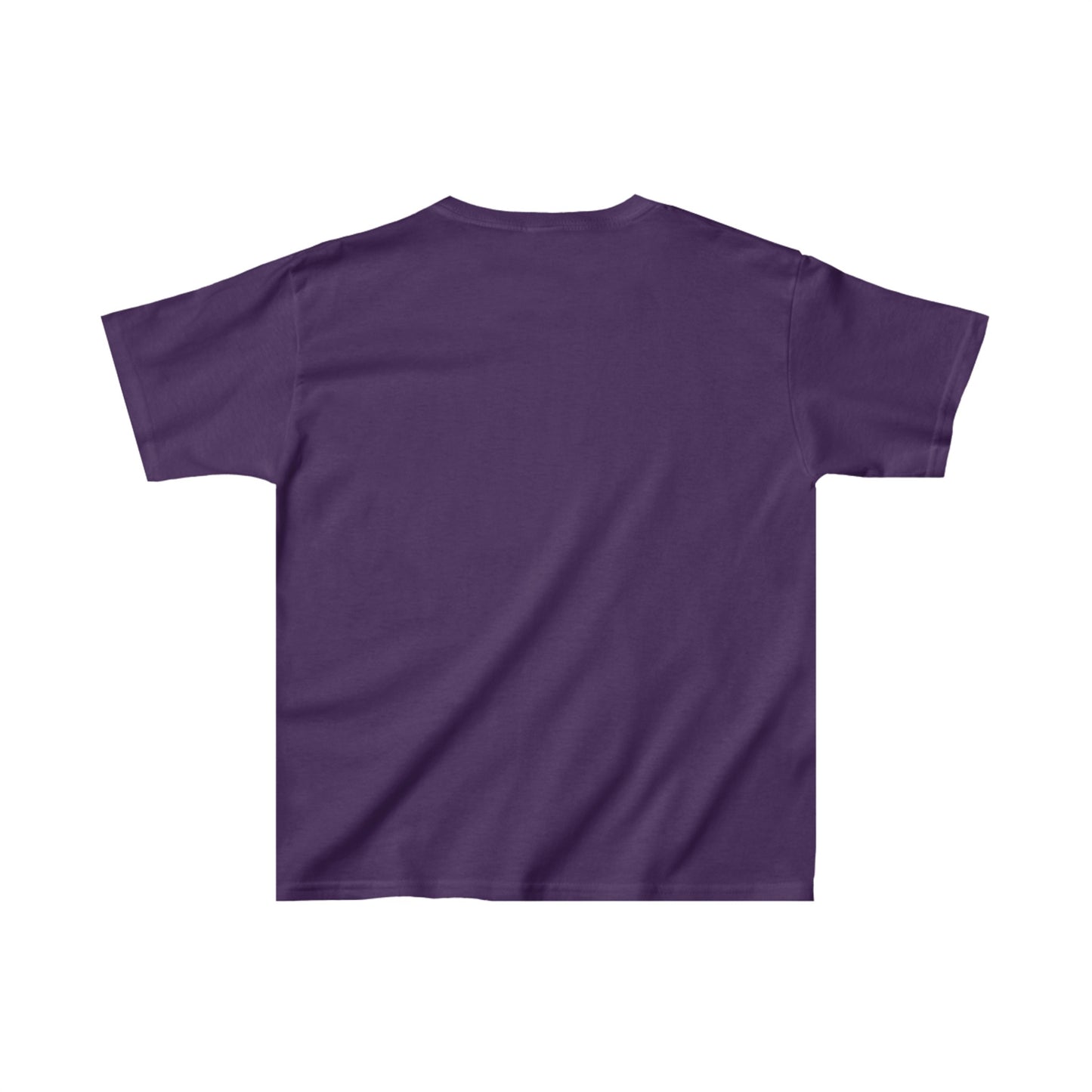 DCG CANDLE BOYS Kids Heavy Cotton™ Tee