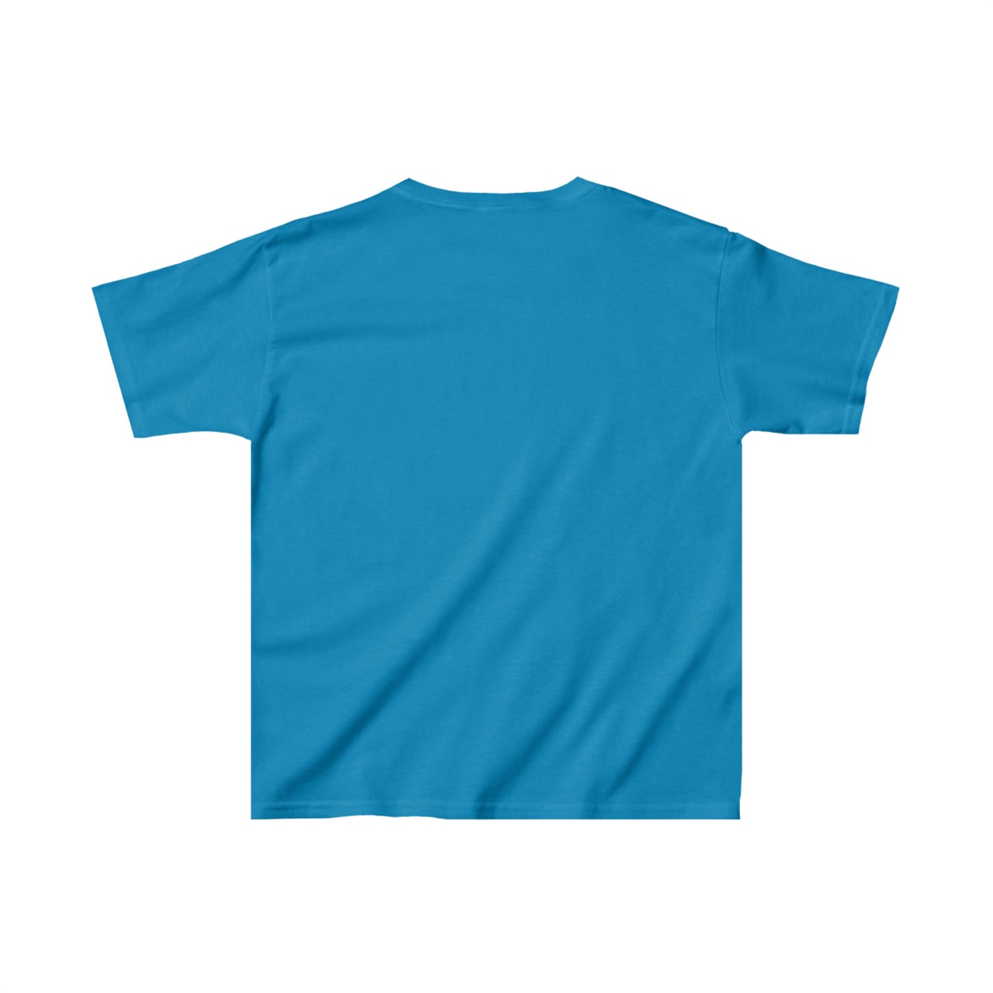 DCG CANDLE BOYS Kids Heavy Cotton™ Tee