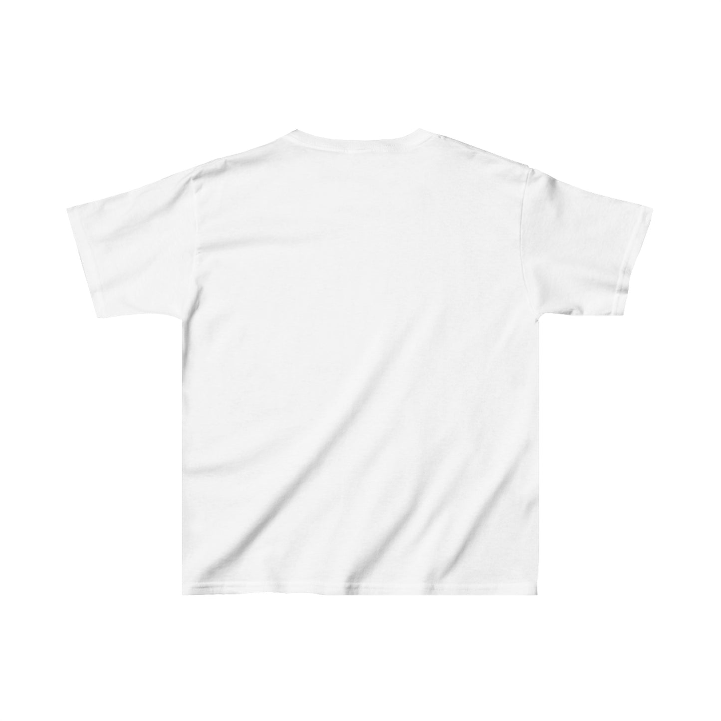 DCG CANDLE BOYS Kids Heavy Cotton™ Tee