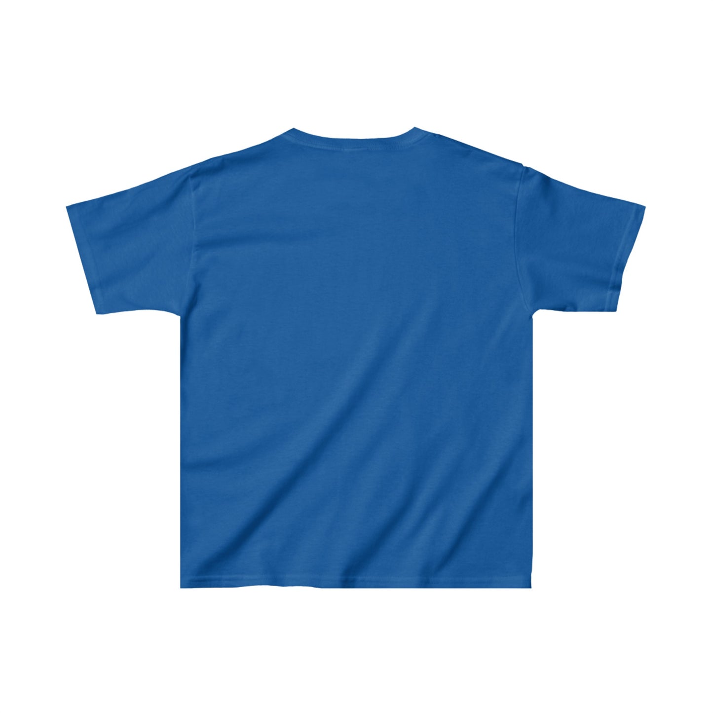 DCG CANDLE BOYS Kids Heavy Cotton™ Tee