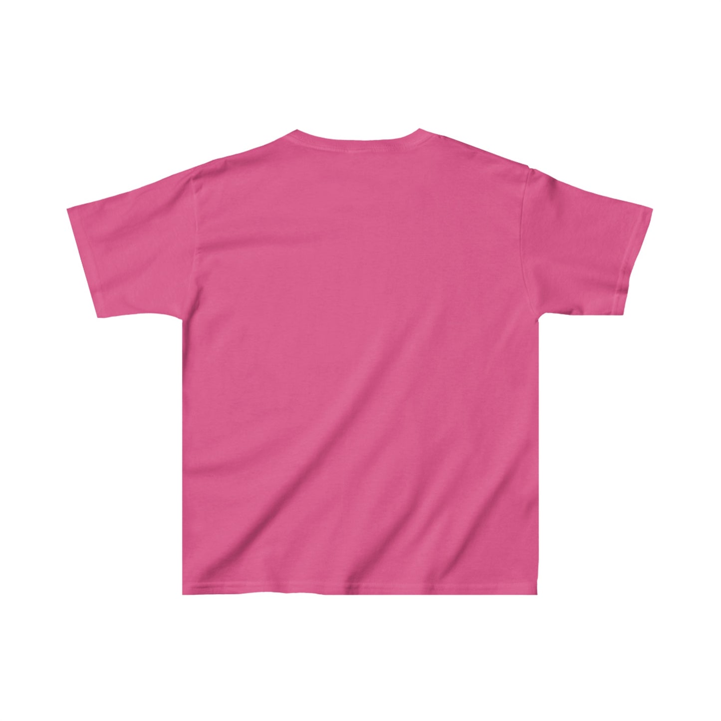 DCG CANDLE BOYS Kids Heavy Cotton™ Tee