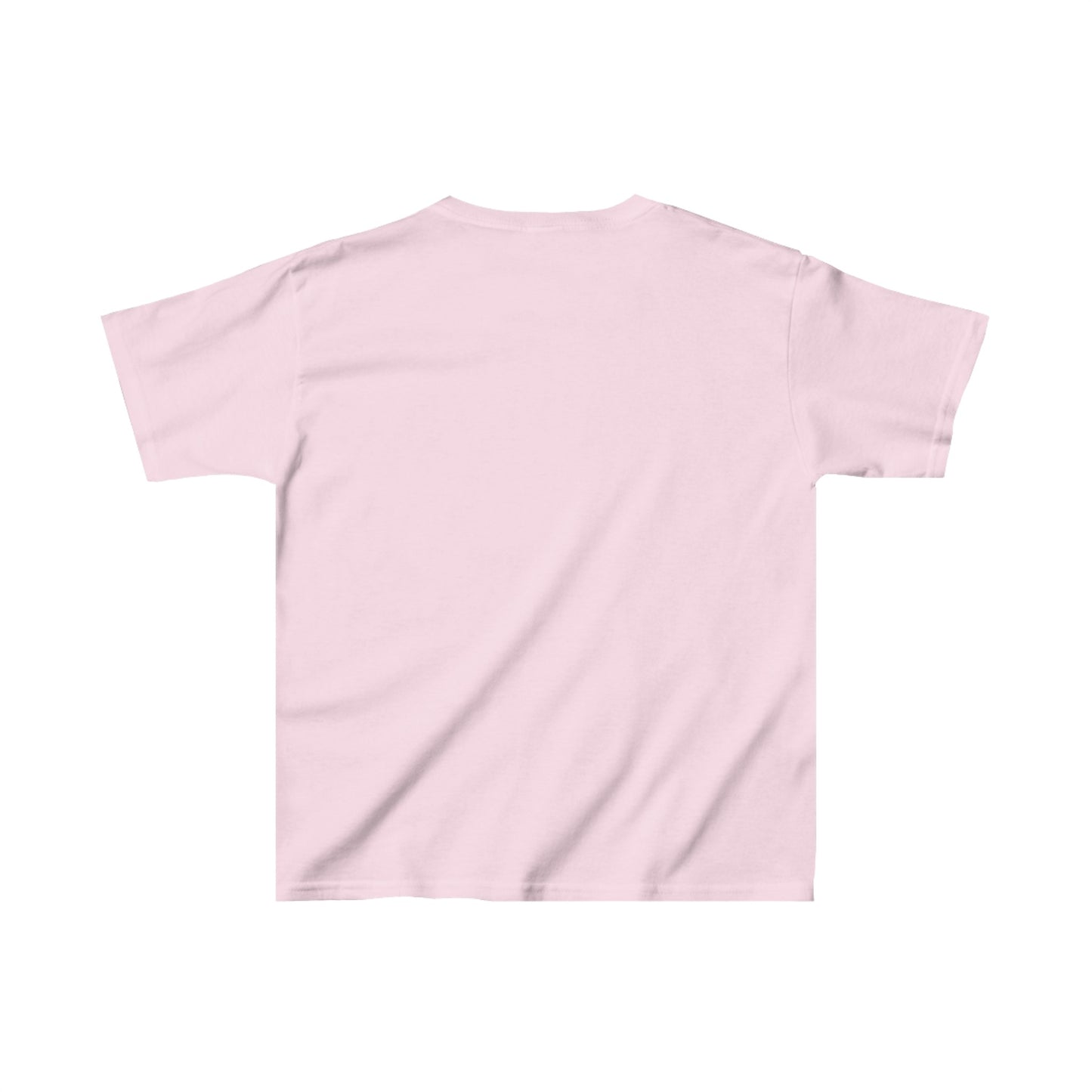 DCG CANDLE BOYS Kids Heavy Cotton™ Tee