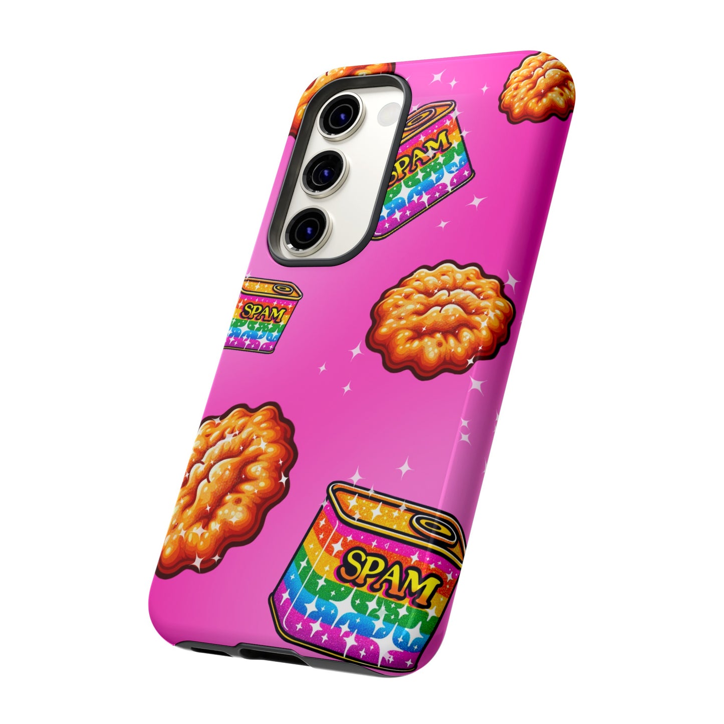 DCG Samsung Phone Case