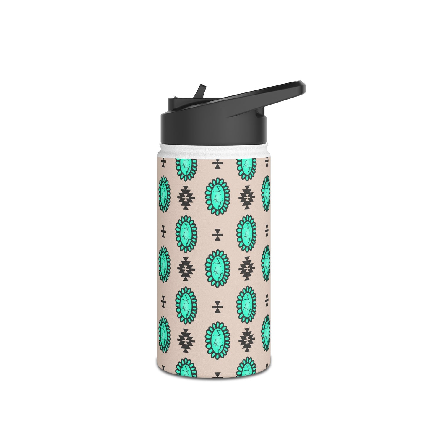 DCG favorite Stainless Steel Water Bottle