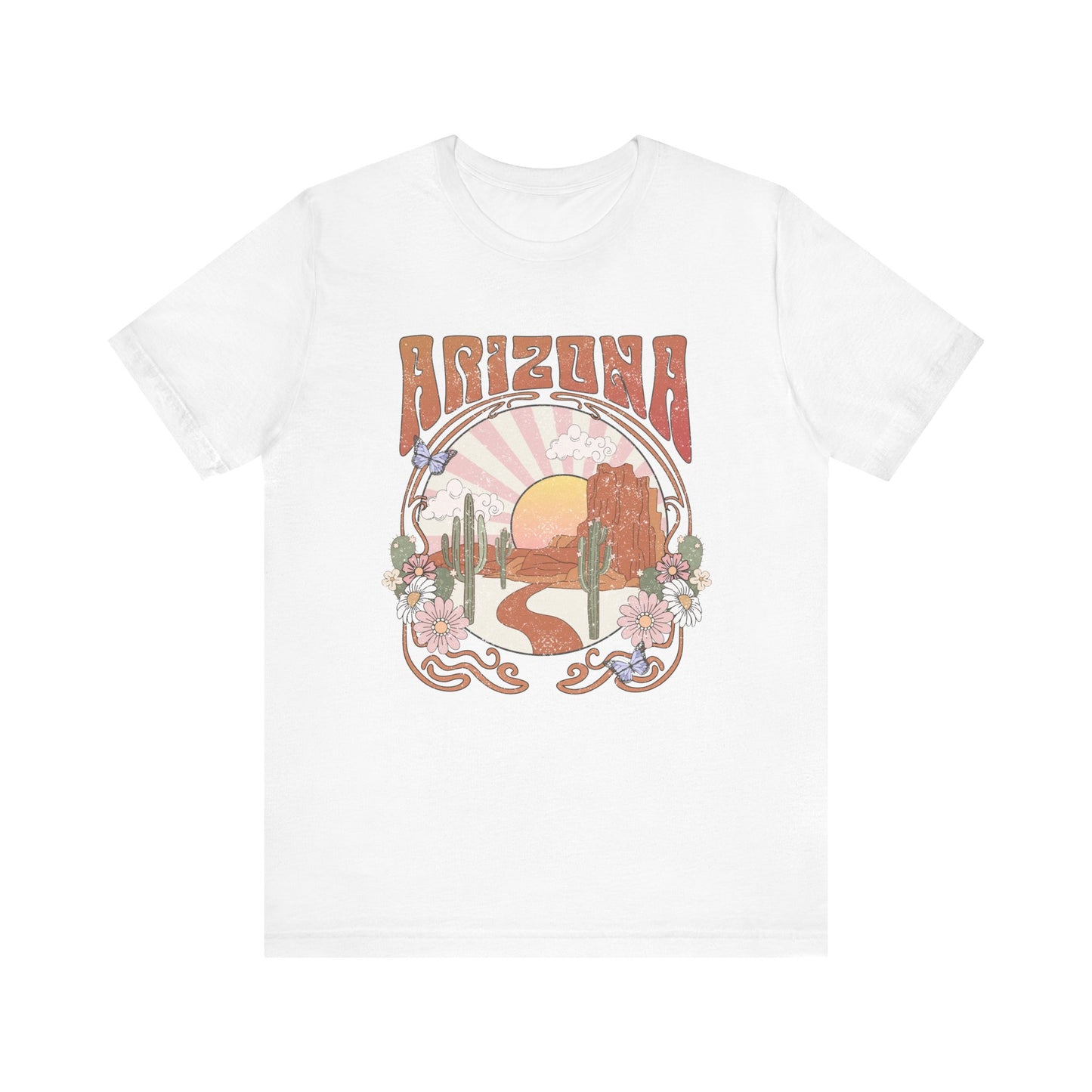 Arizona Tee