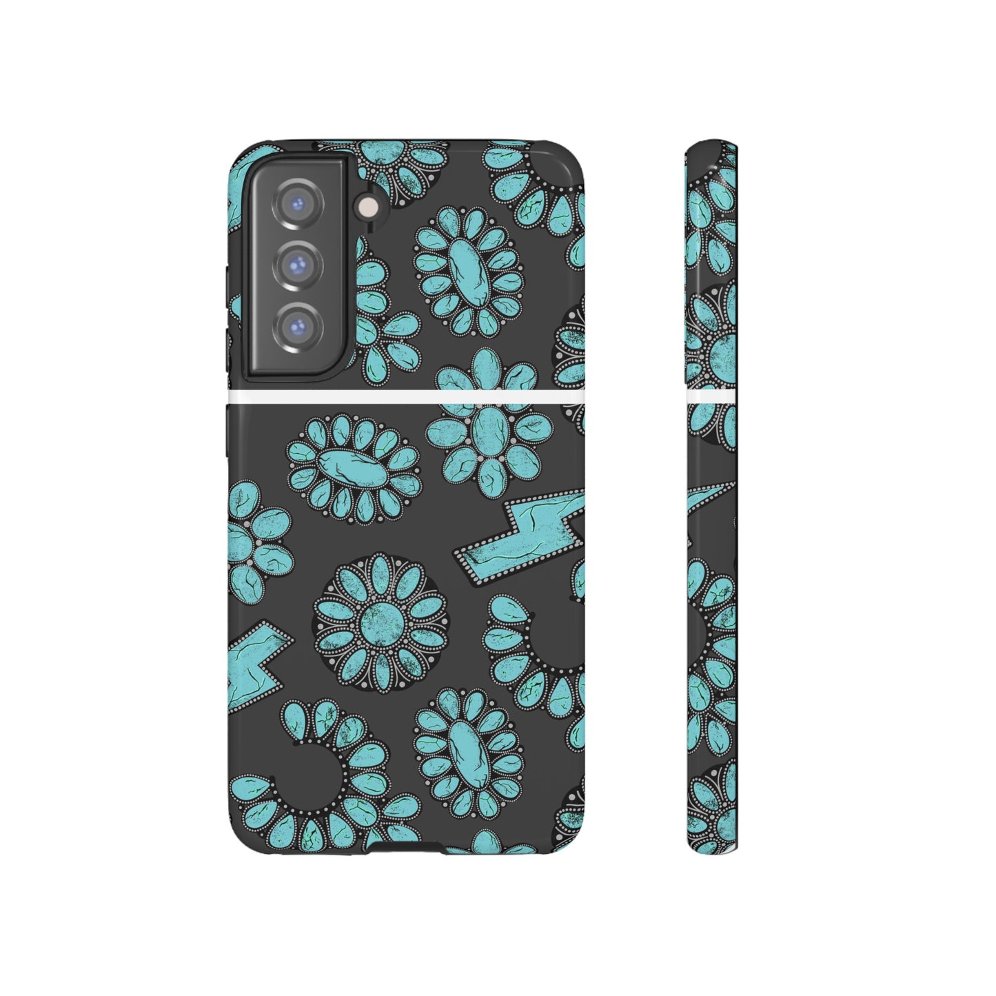 DCG Samsung Phone Case